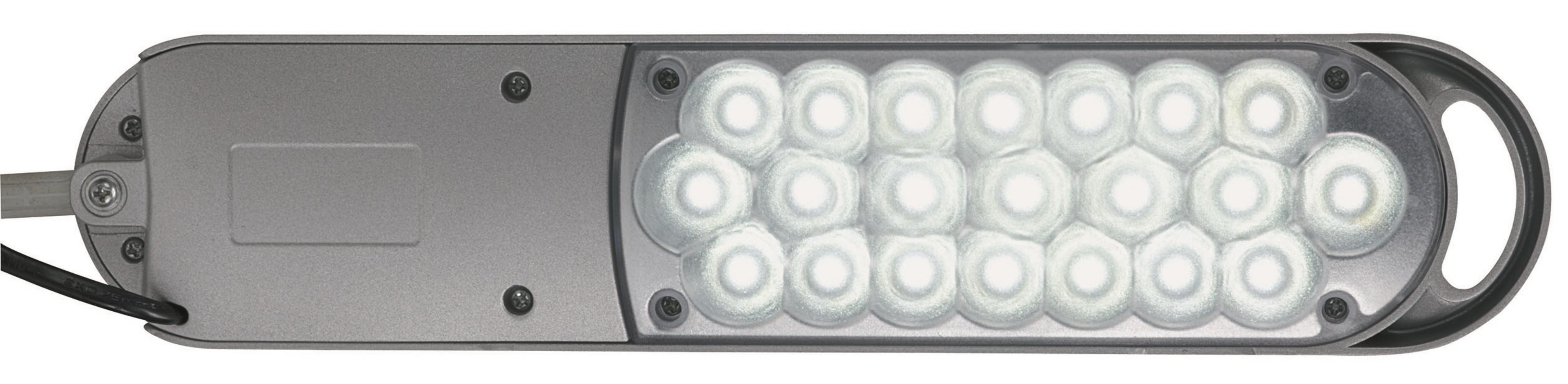 MAULatlantic LED Desk Lamp + Stand