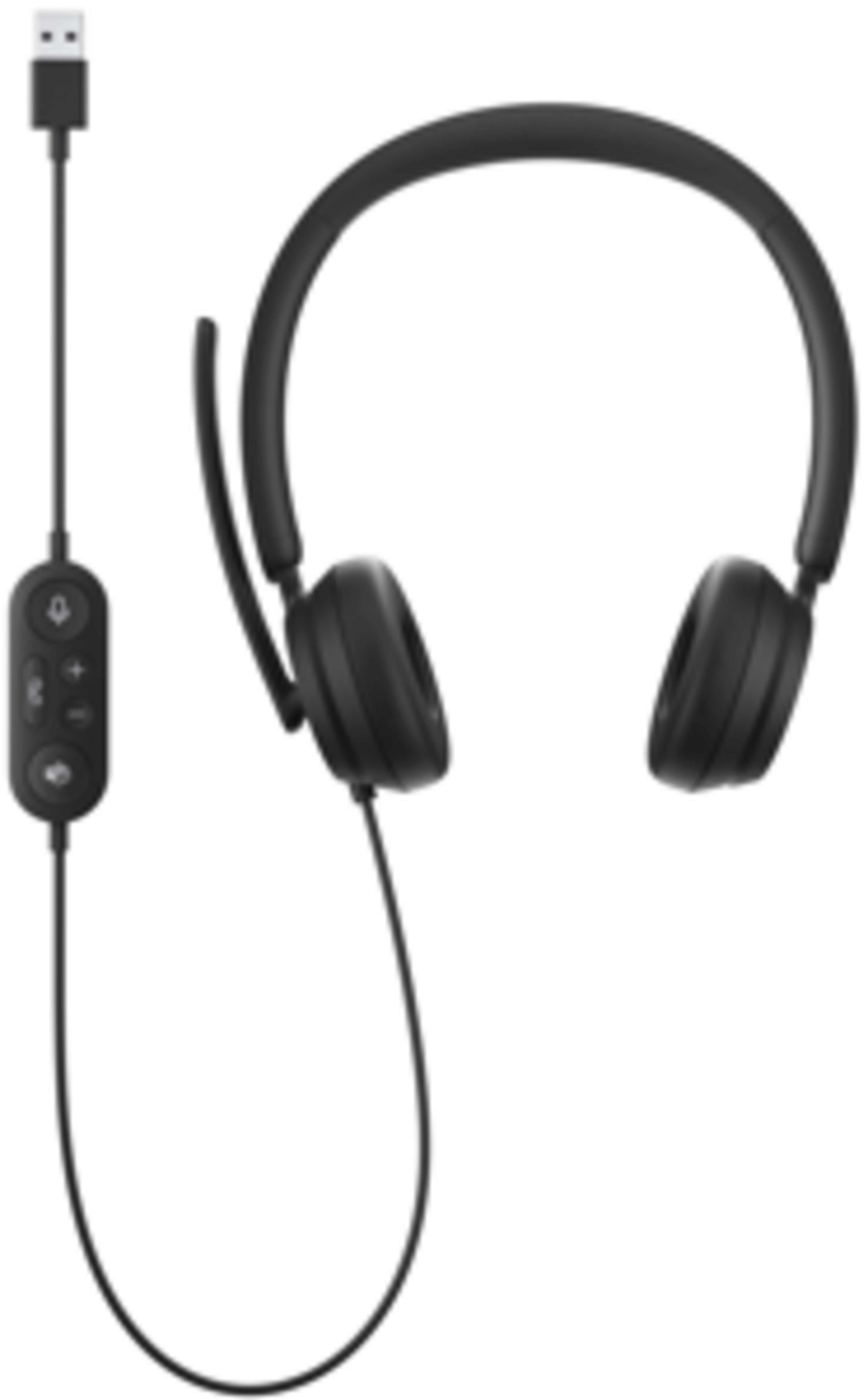 Microsoft Modern USB-A Headset