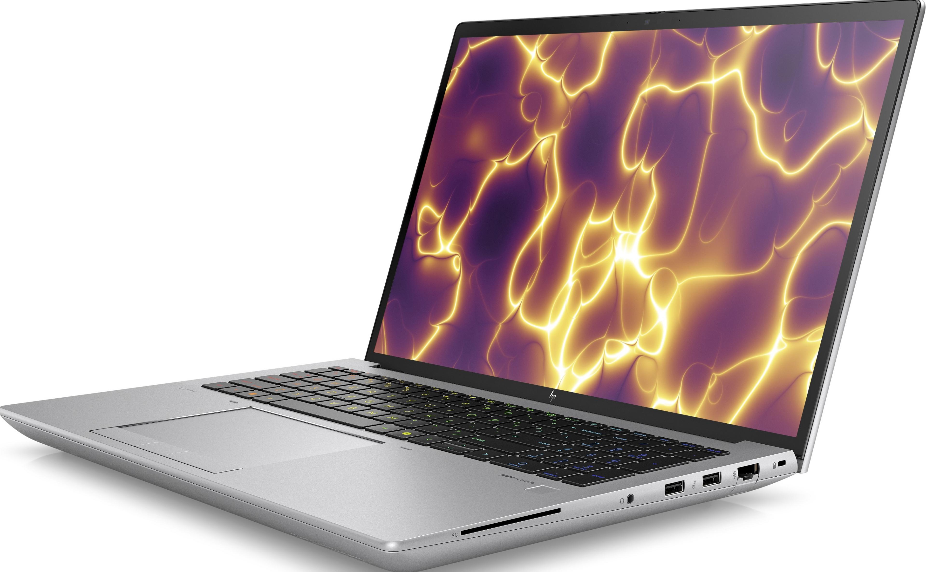 HP ZB Fury 16 G11 i7 RTX 1000 32GB/1TB