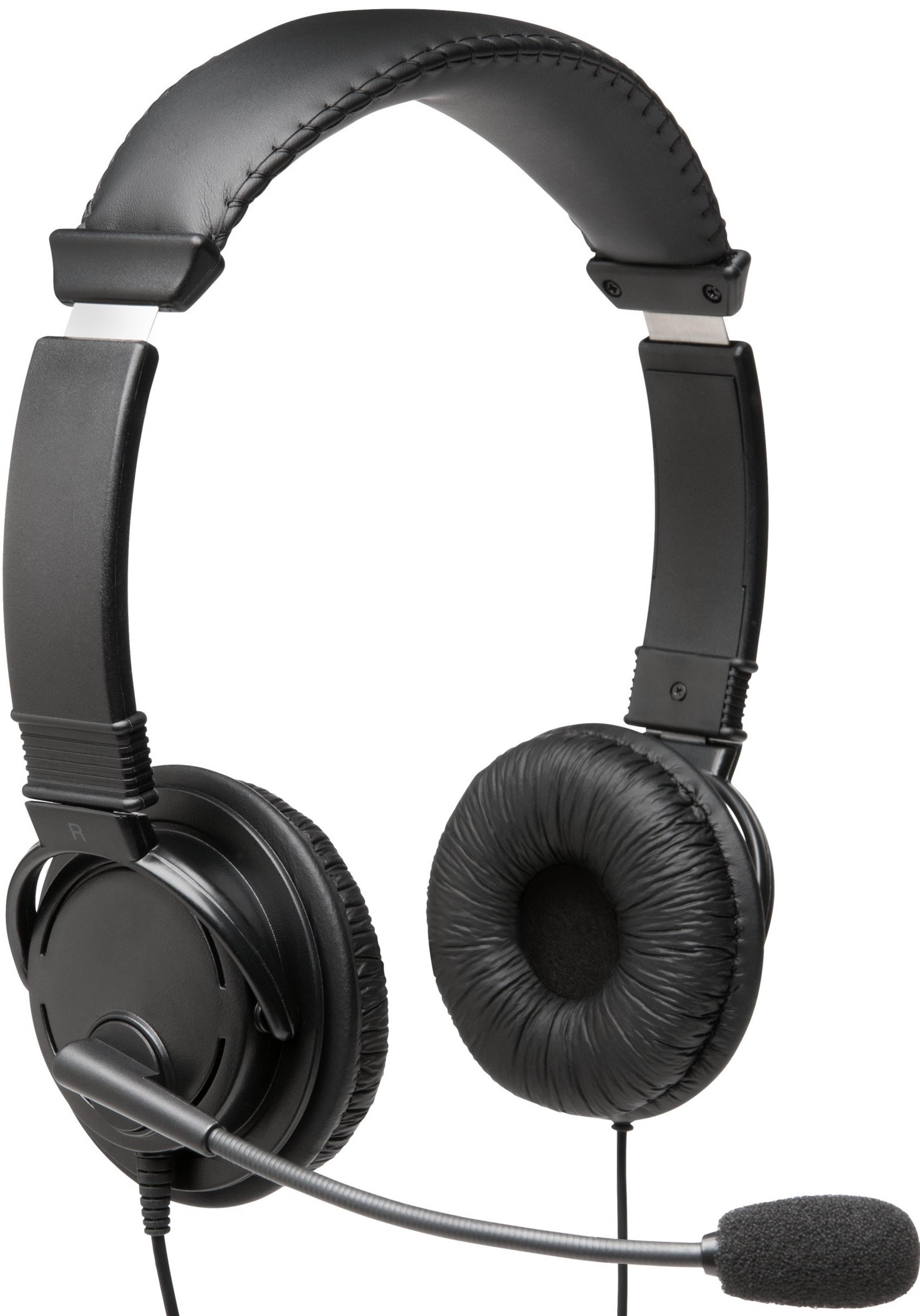 Kensington USB HiFi Headset