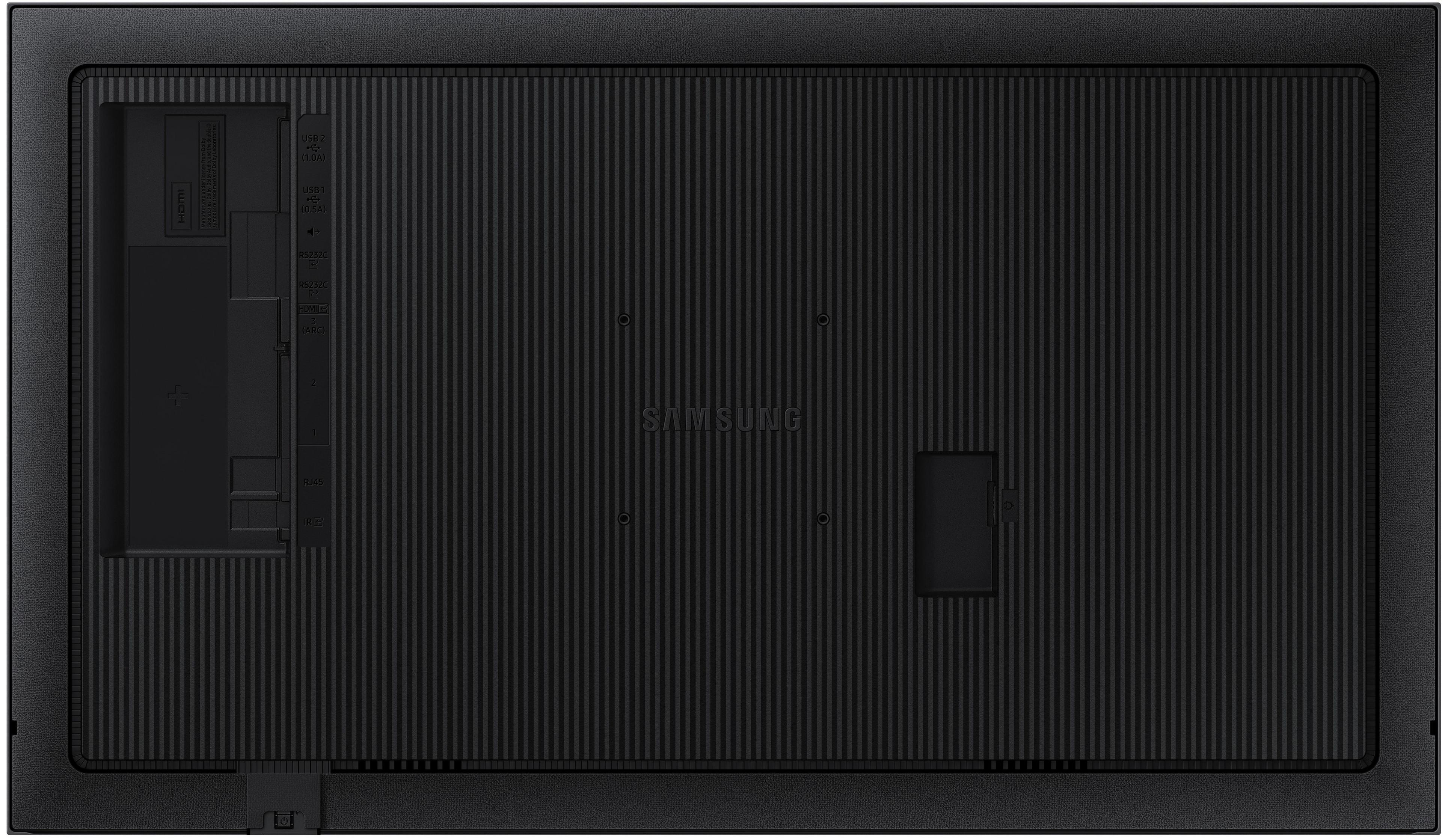 Display Samsung QM32C Smart Signage