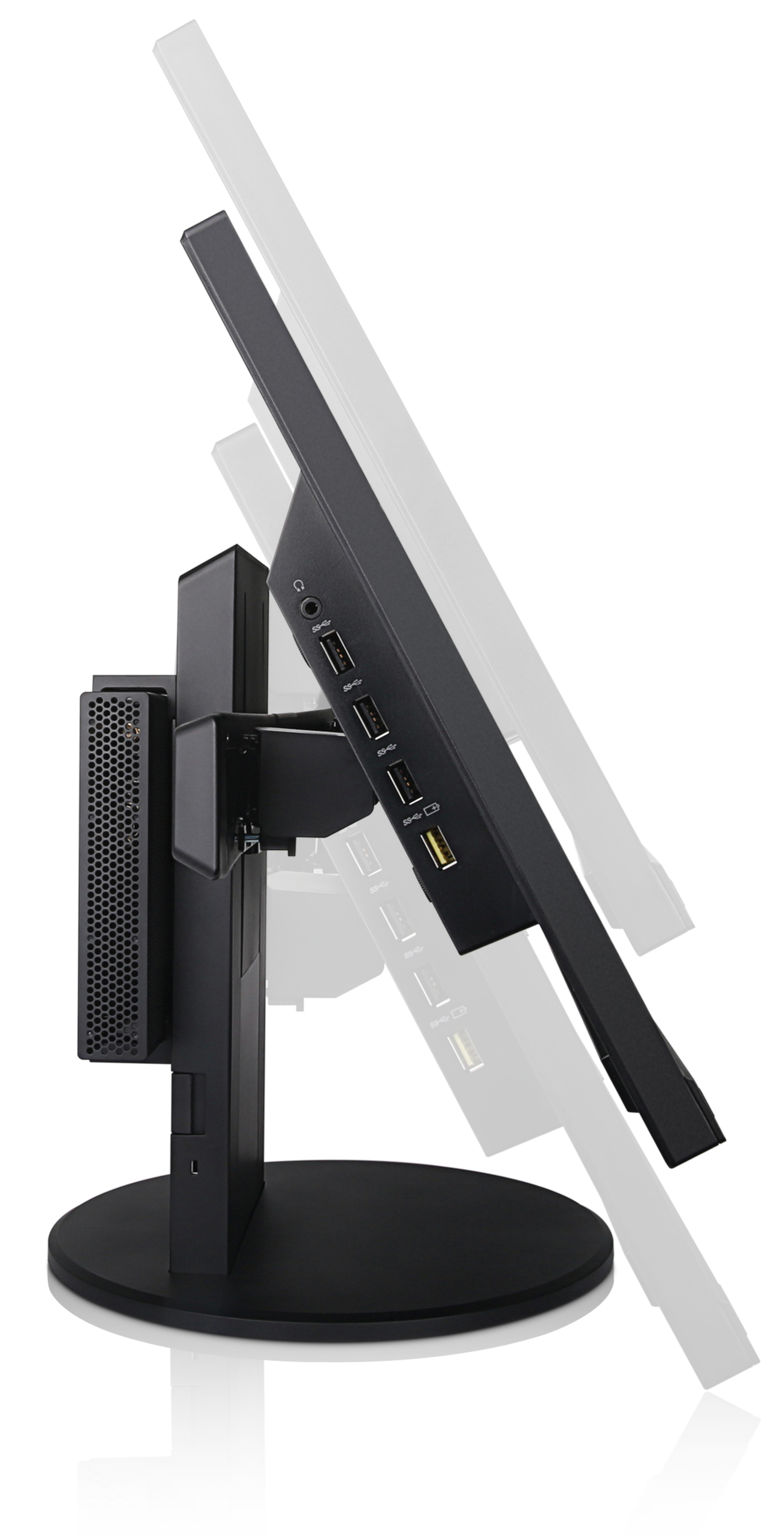 Lenovo TC TiO Dual Monitor Stand