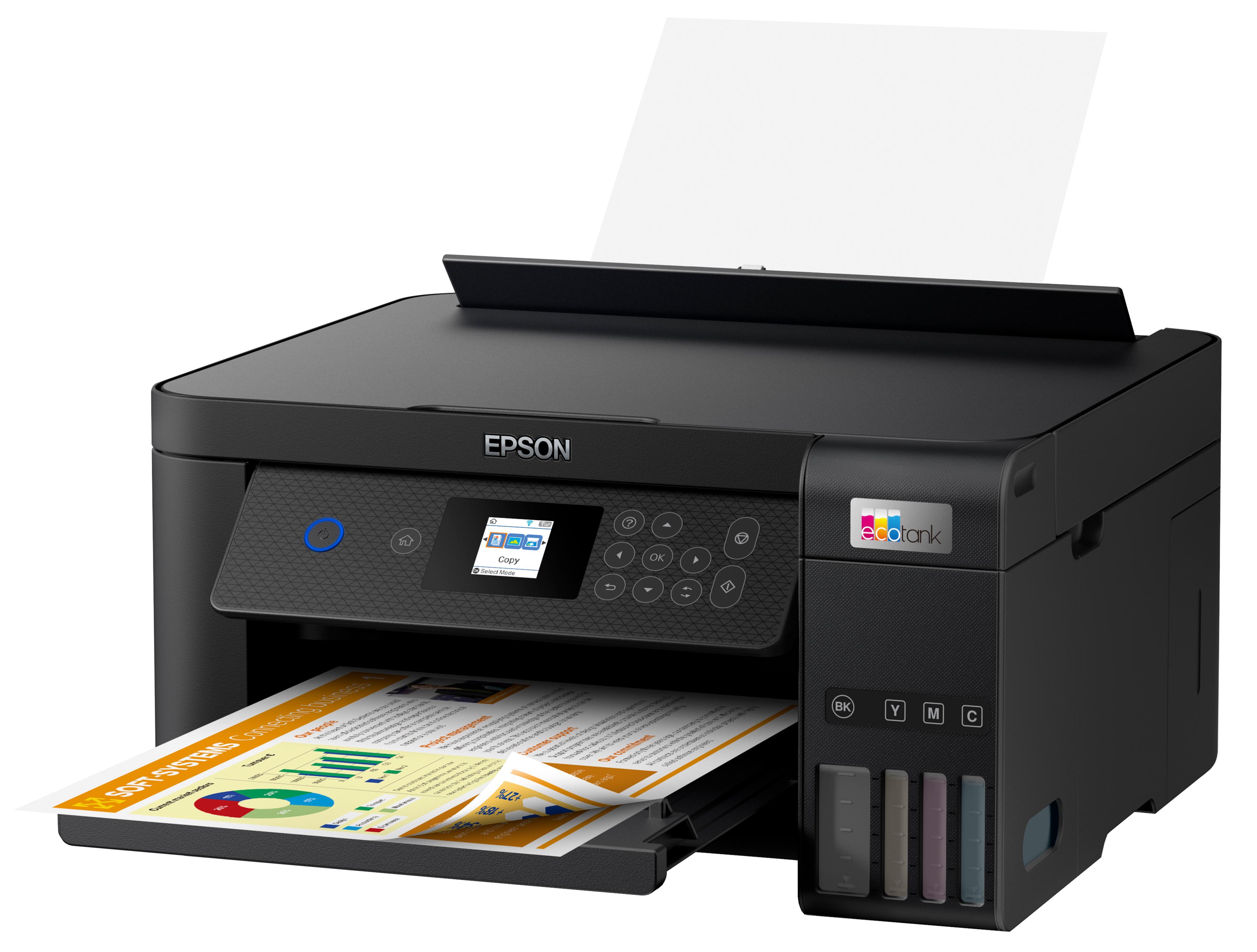 Epson EcoTank ET-2851 MFP