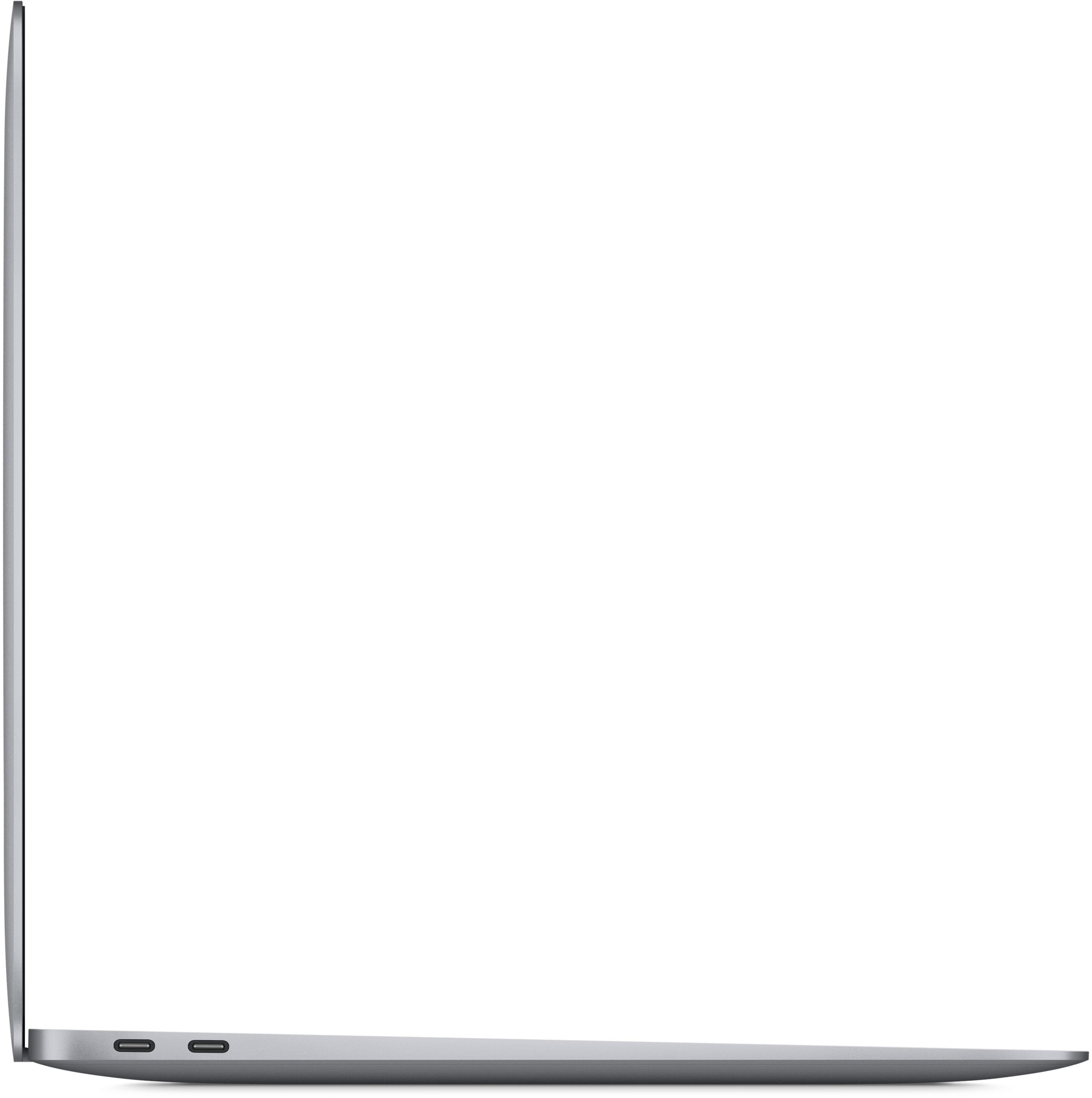 Apple MacBook Air 13 M1 8/256 GB szürke
