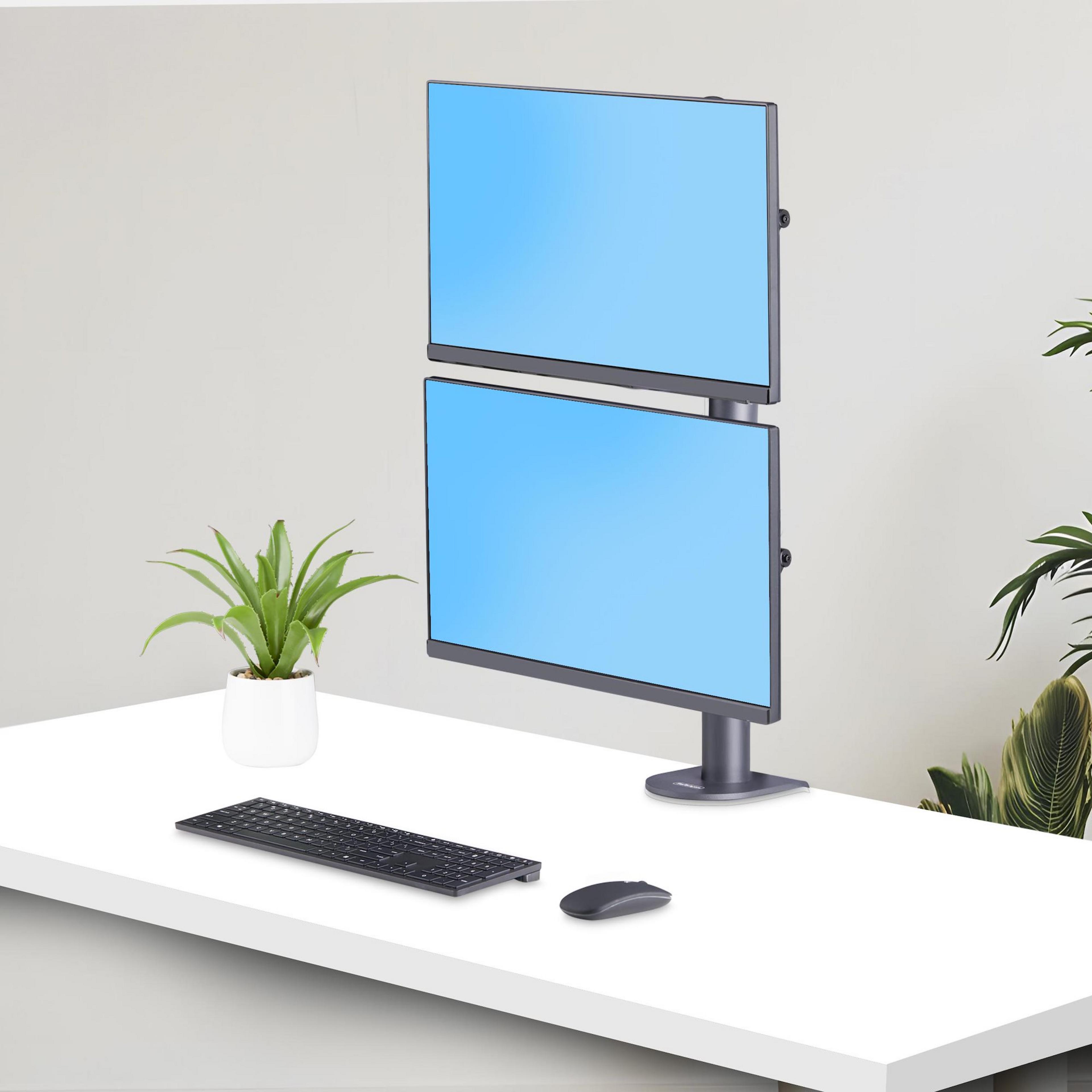 StarTech Dual Stacked Desk Mount