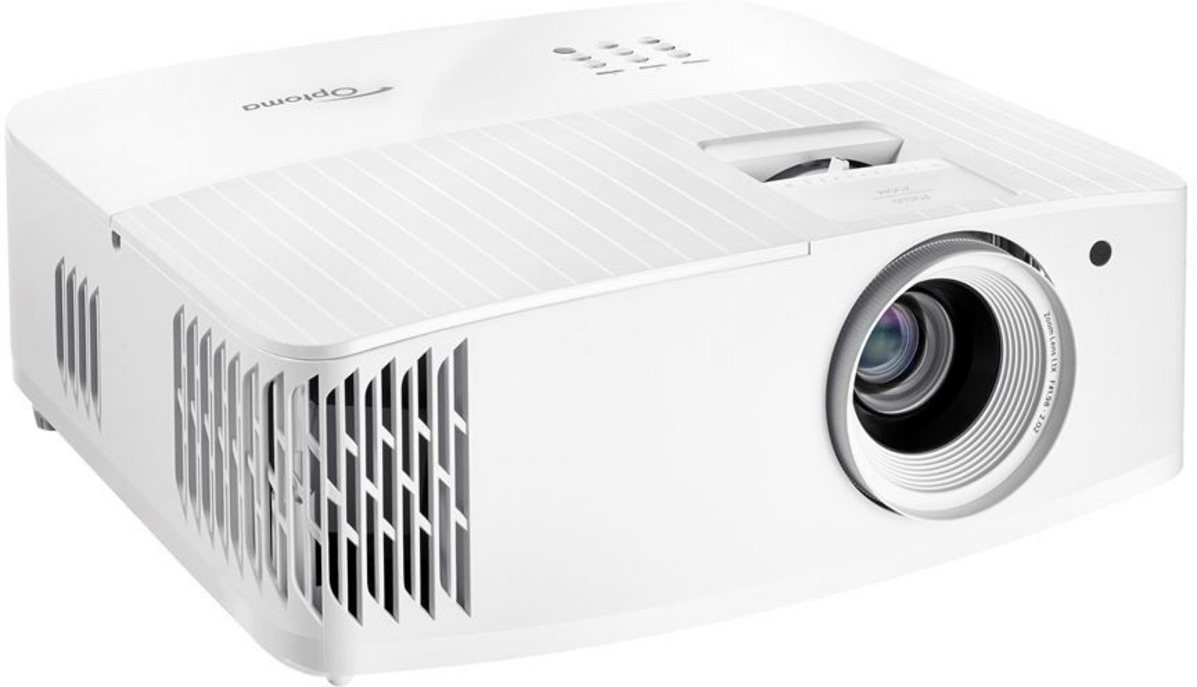 Projecteur Optoma 4K400x