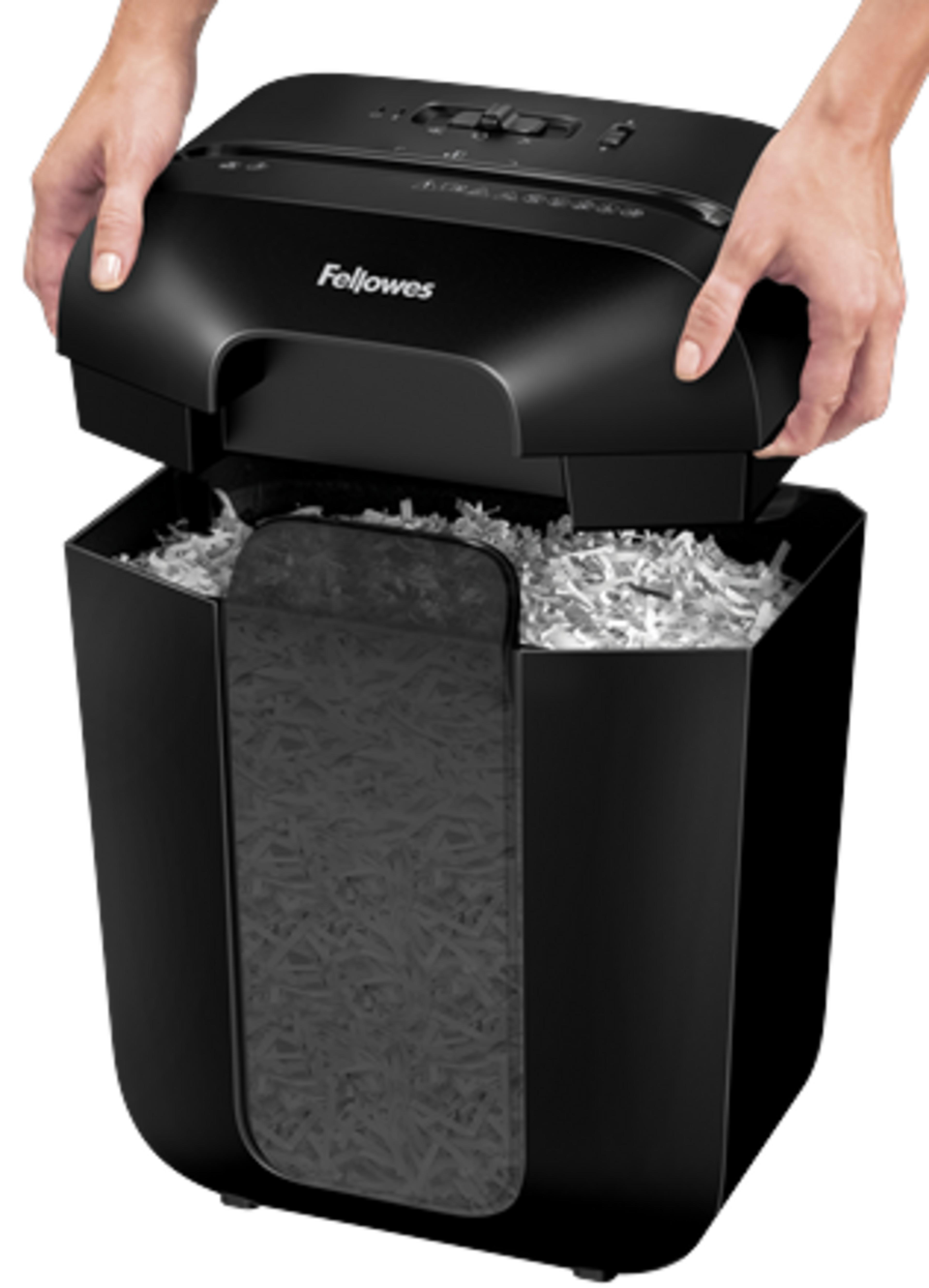 Fellowes Powershred LX50 Shredder