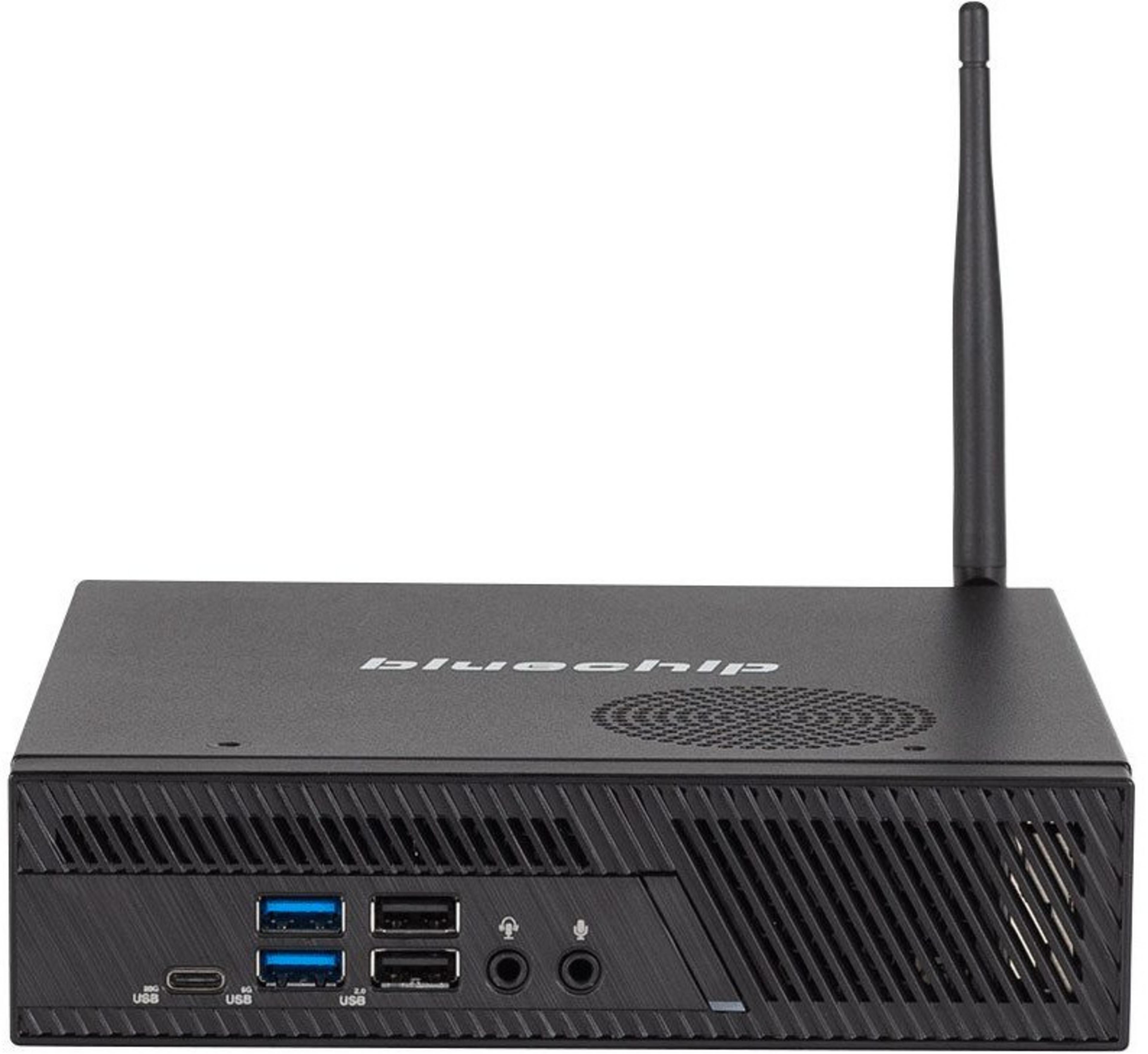 bluechip S3137 i3 8/500 GB