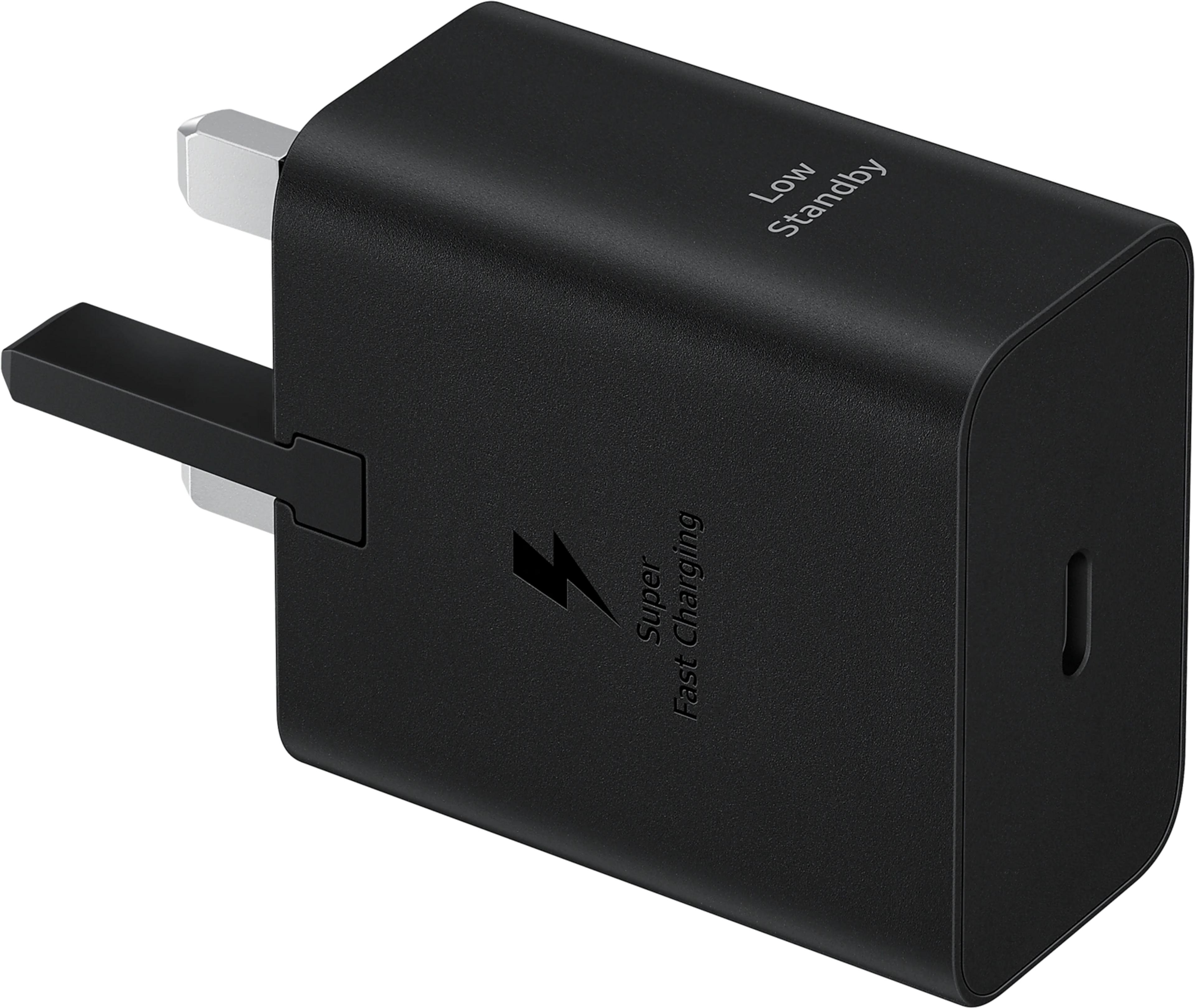 Samsung USB-C Charger Black 45W