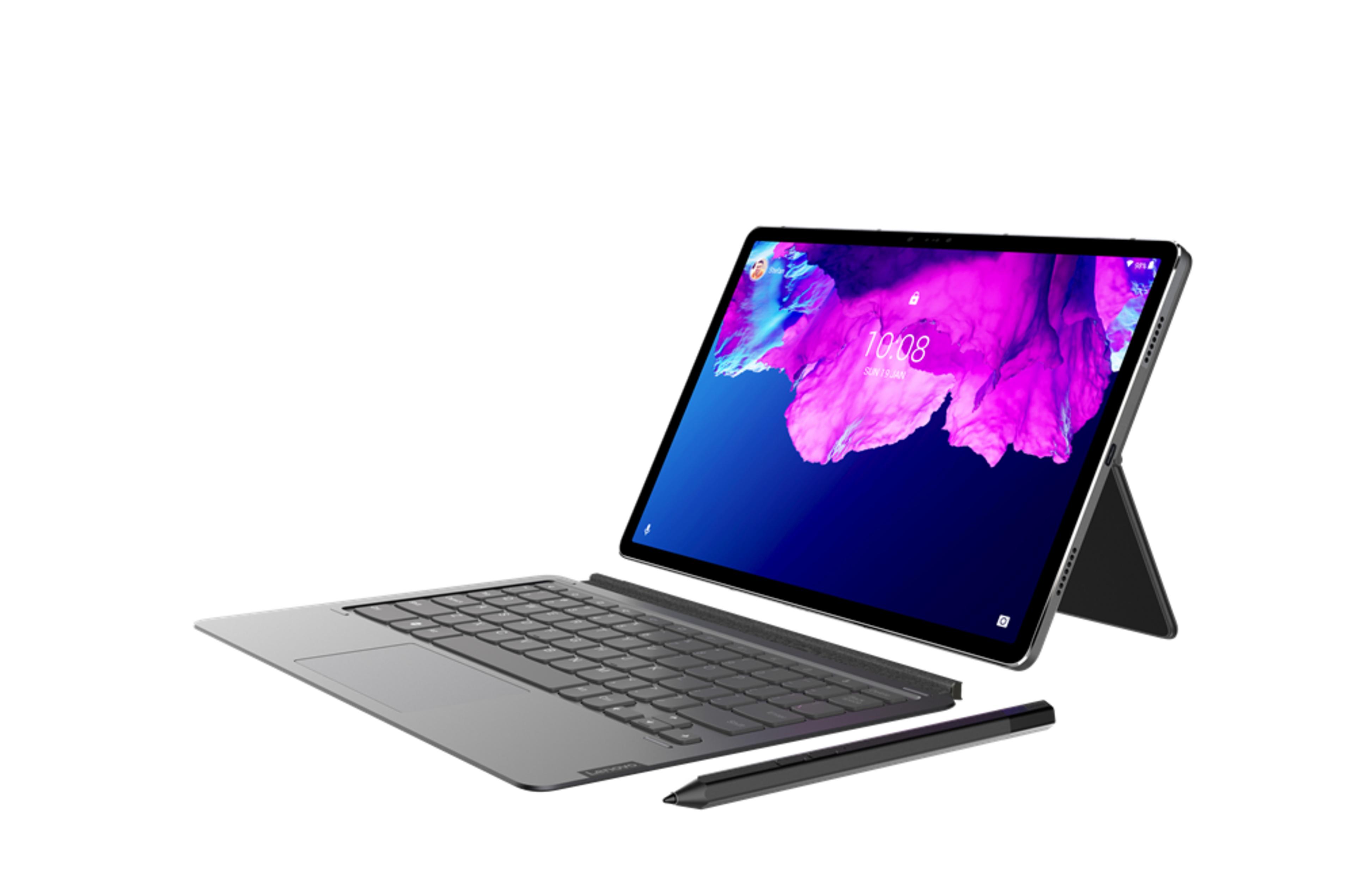 Lenovo Tab P11 Pro 6/128GB