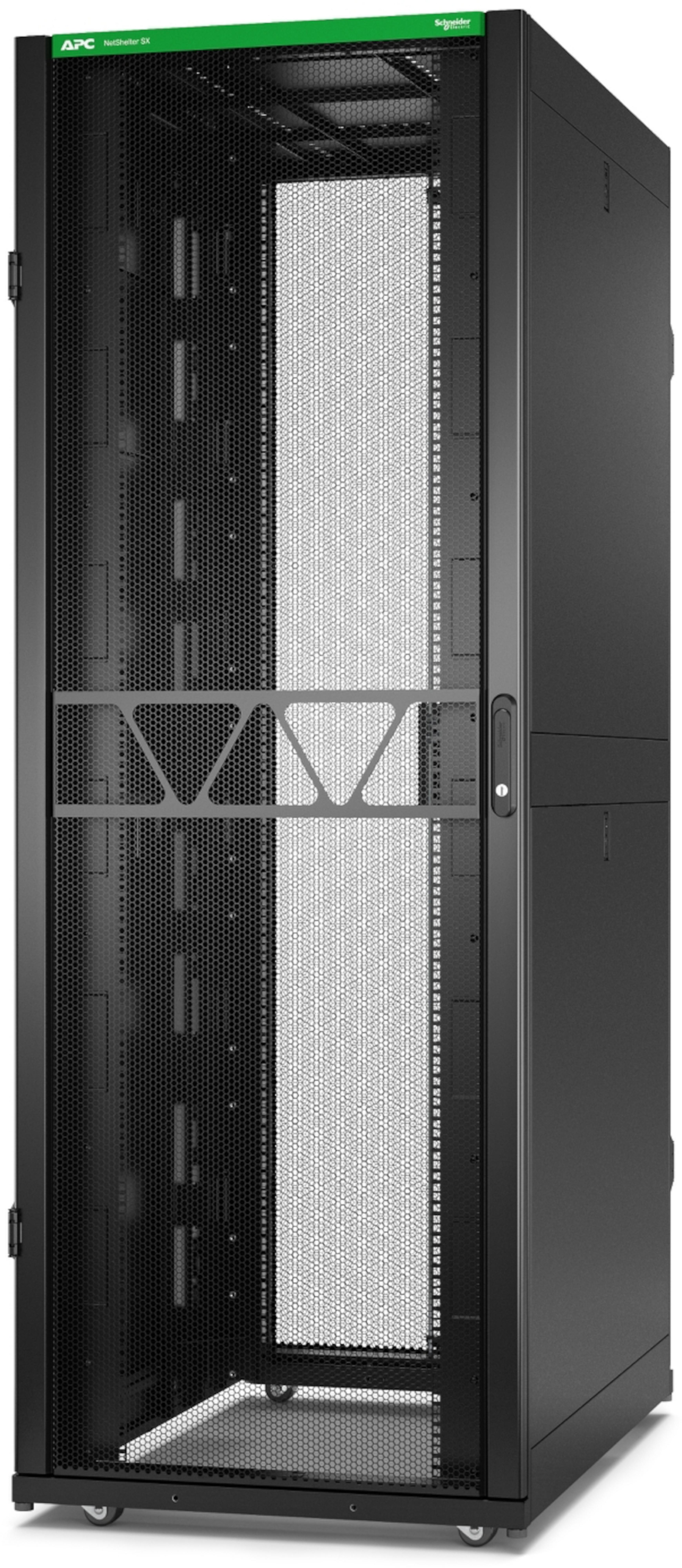 Rack serveur APC NetShelter SX Gen 2 45U