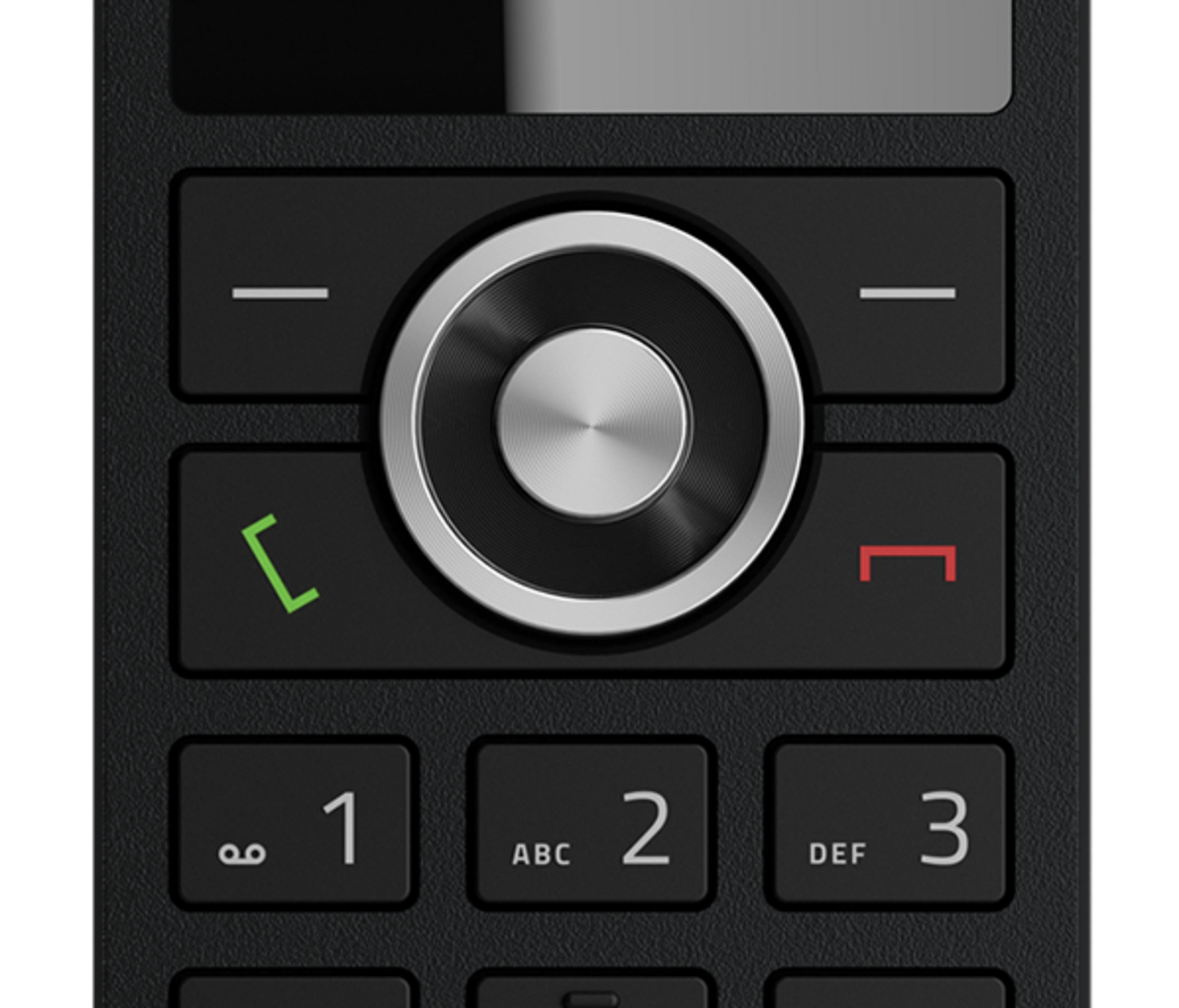 Snom M25 DECT Cordless Phone