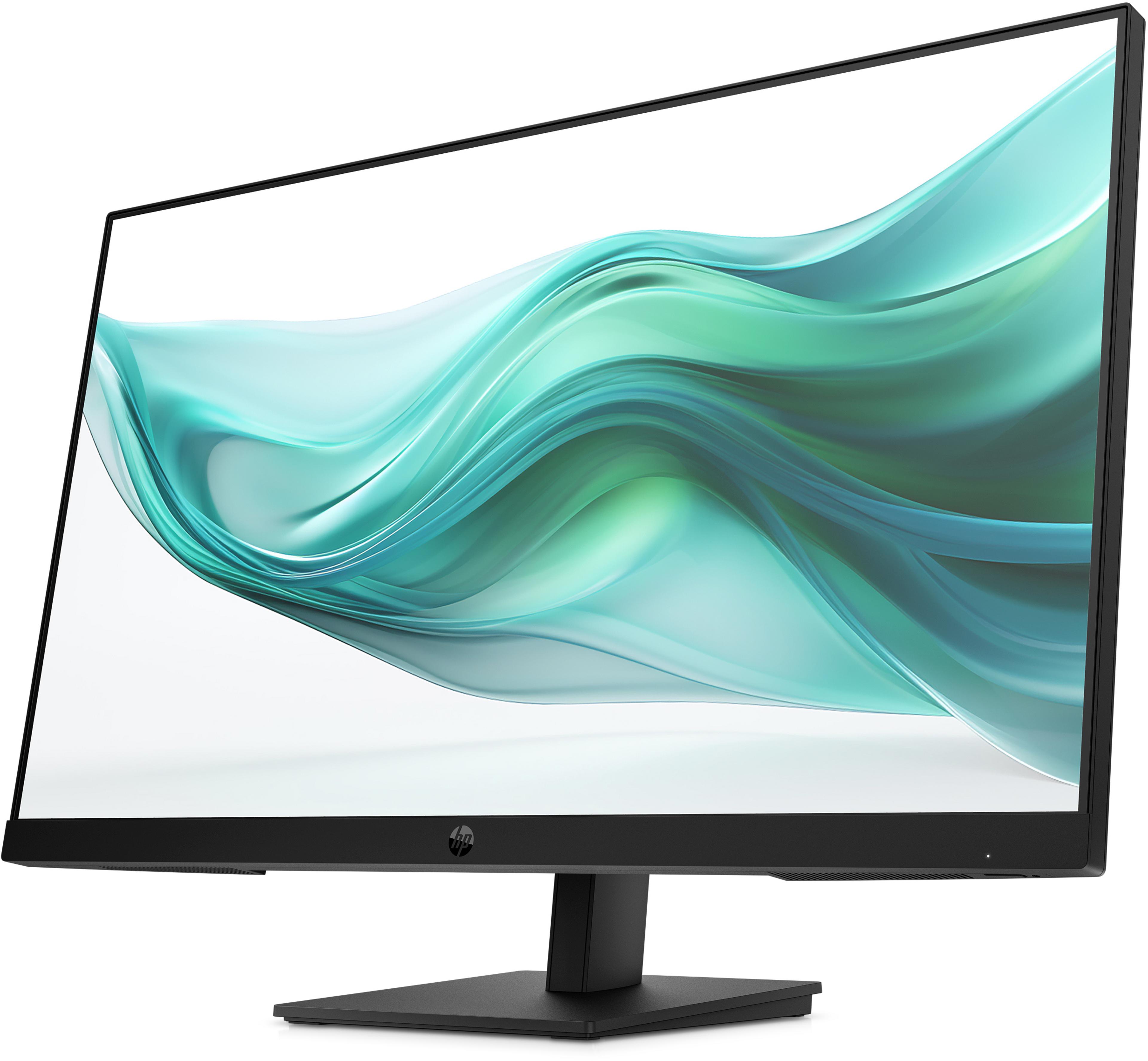 HP Series 3 Pro FHD Monitor - 327ph