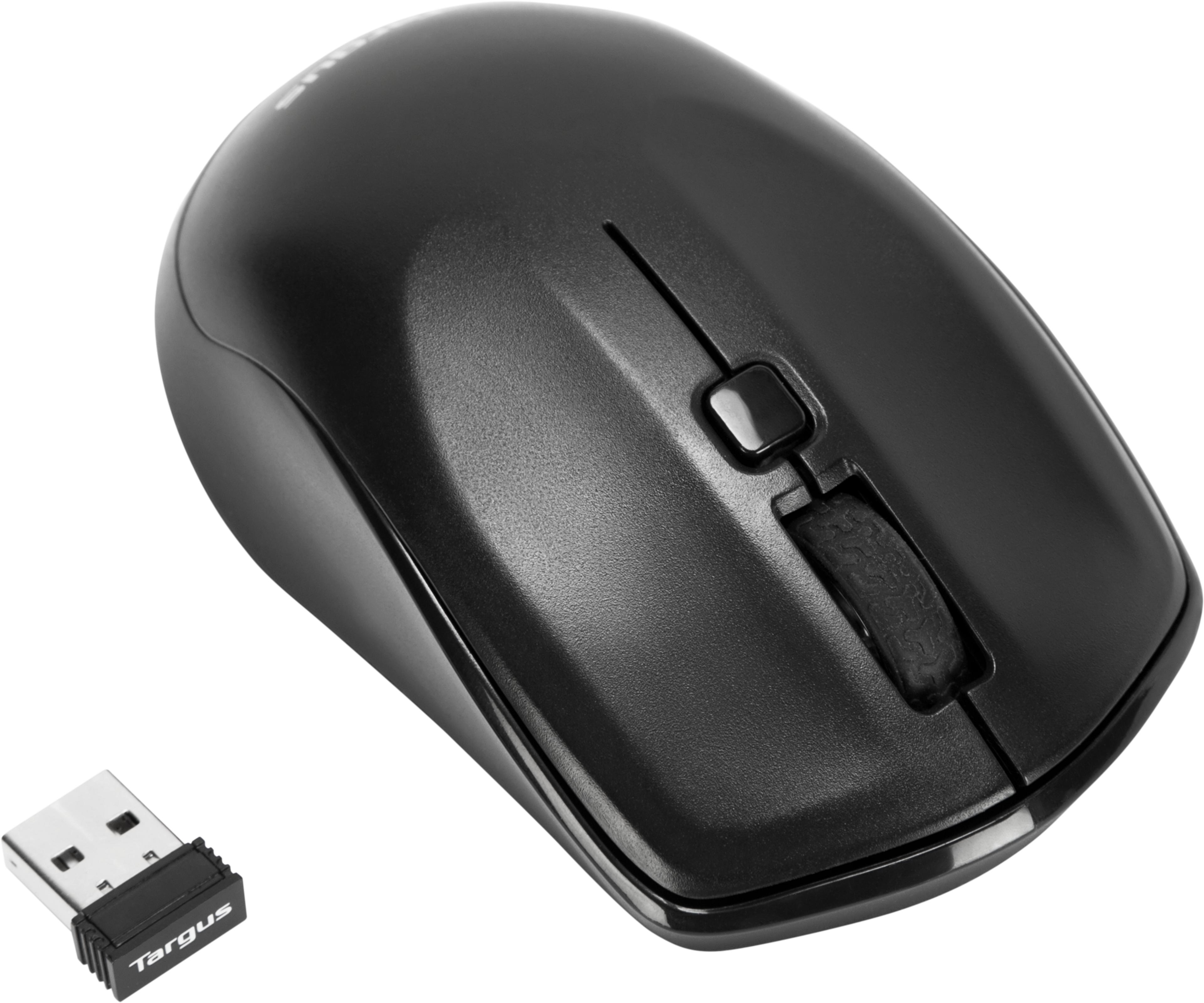 Targus Wireless Keyboard and Mouse Set
