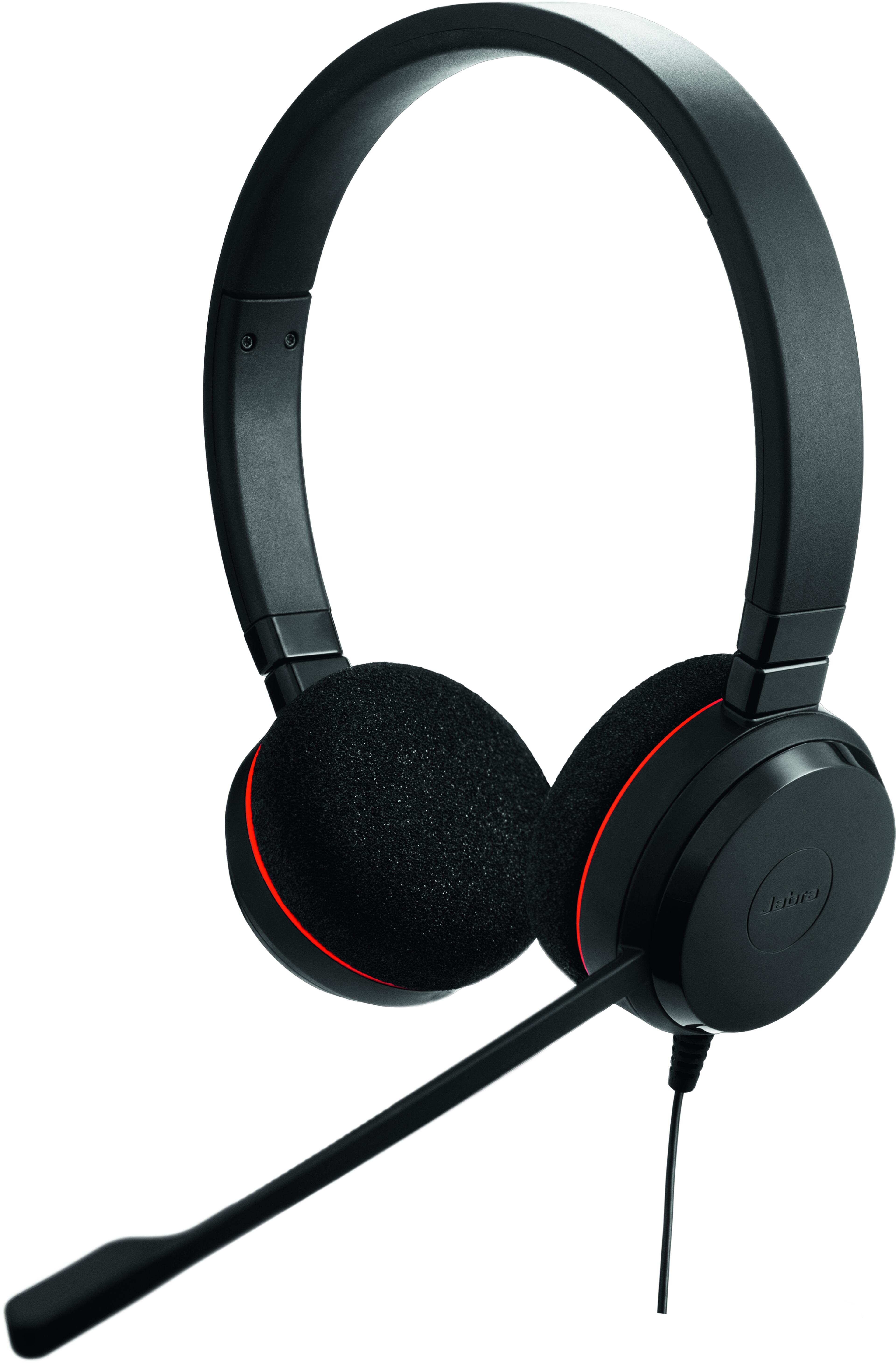 Jabra Evolve 20 MS Headset duo