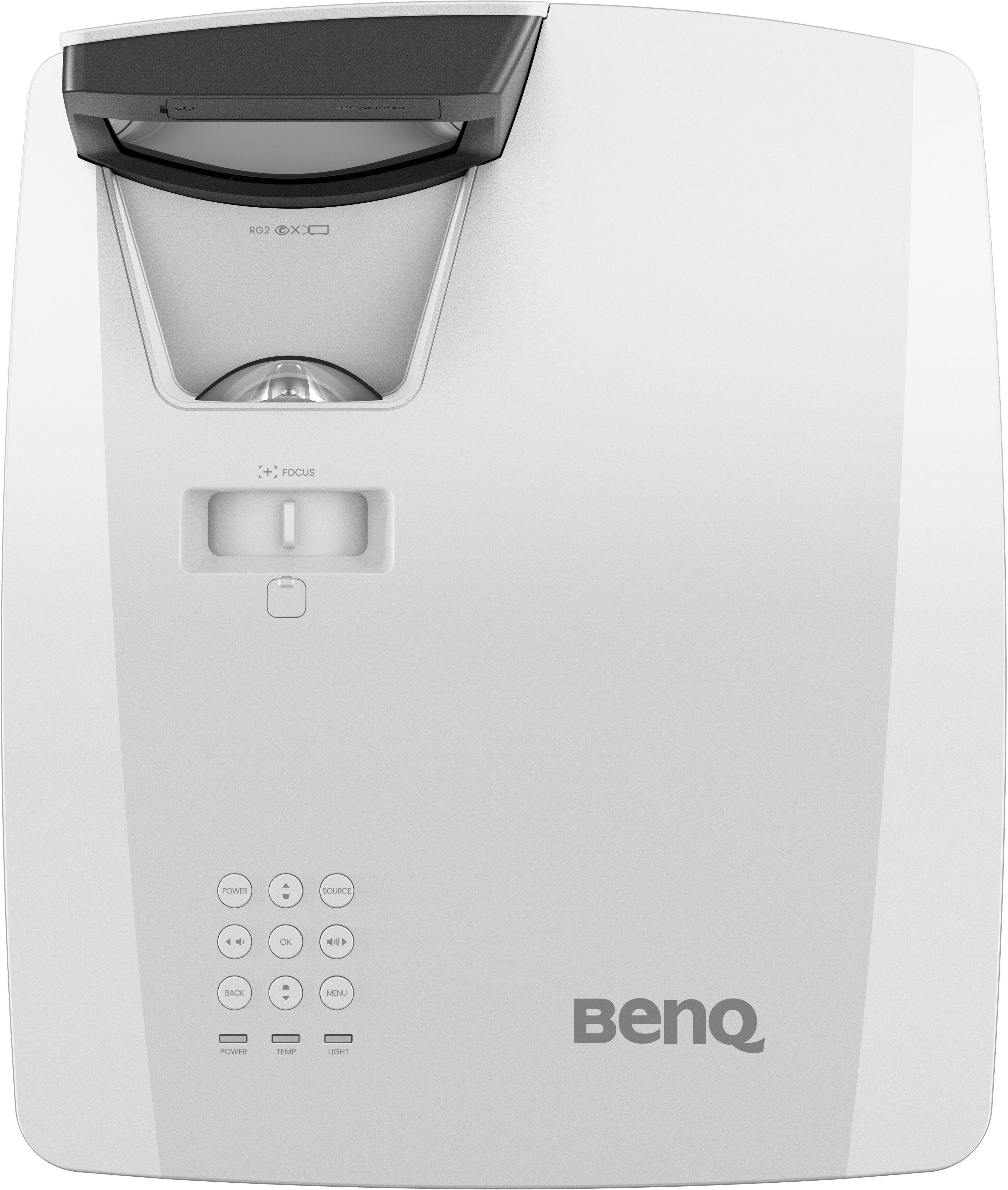 Proj. focale ultra-courte BenQ LH856UST