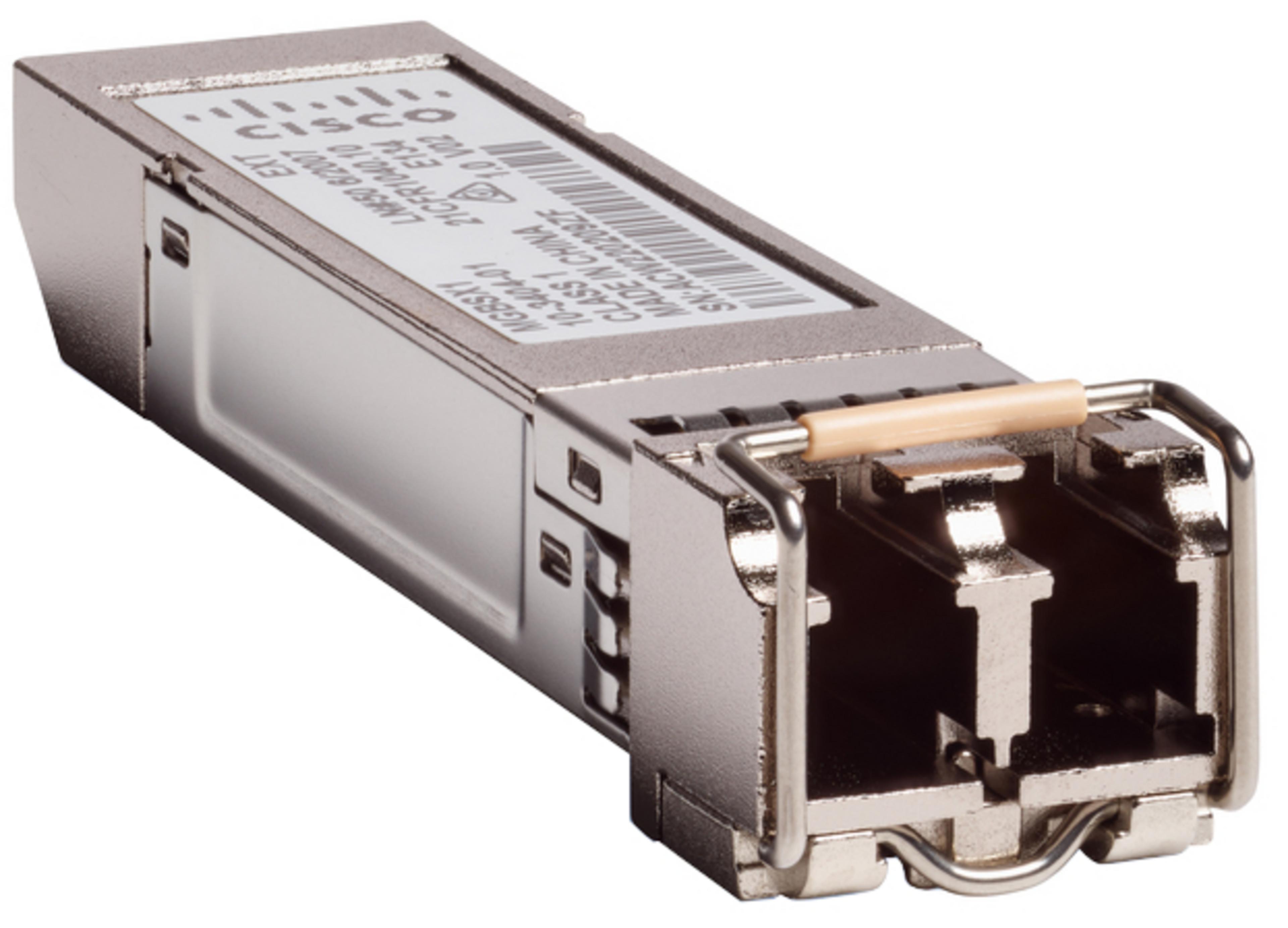 Cisco GLC-LH-SMD=SFP Module