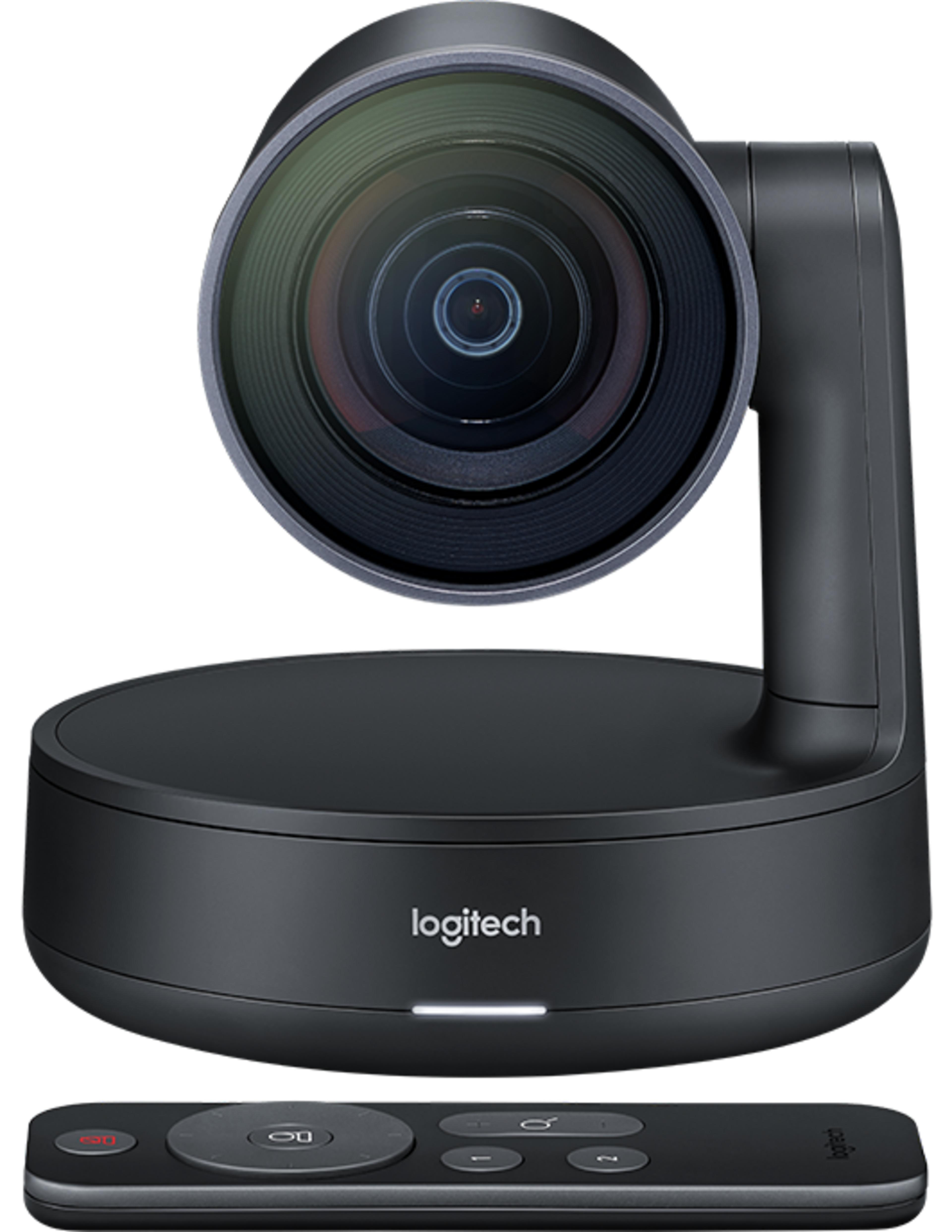 Logitech Rally Ultra HD Conference Cam