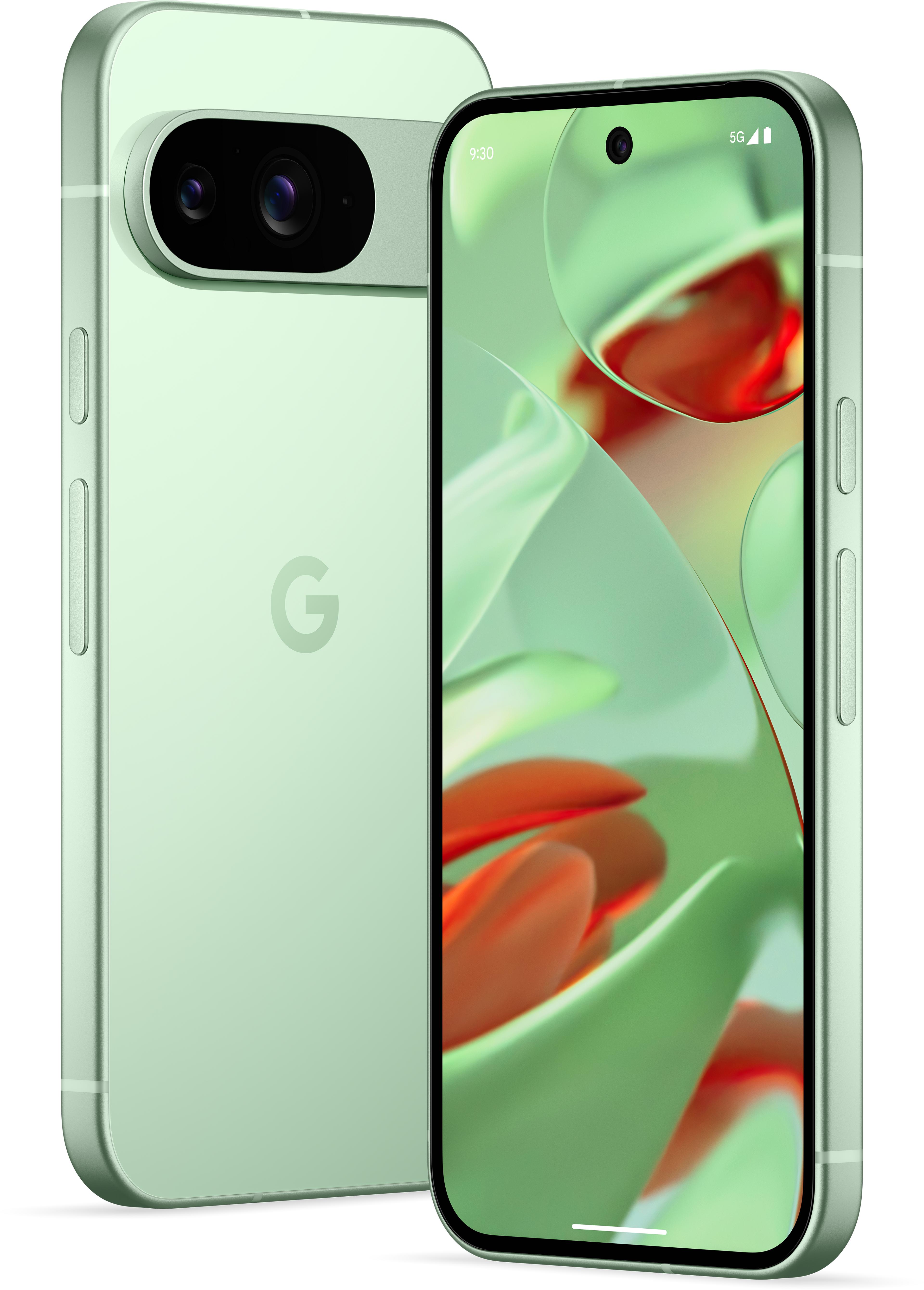 Google Pixel 9 128GB Wintergreen