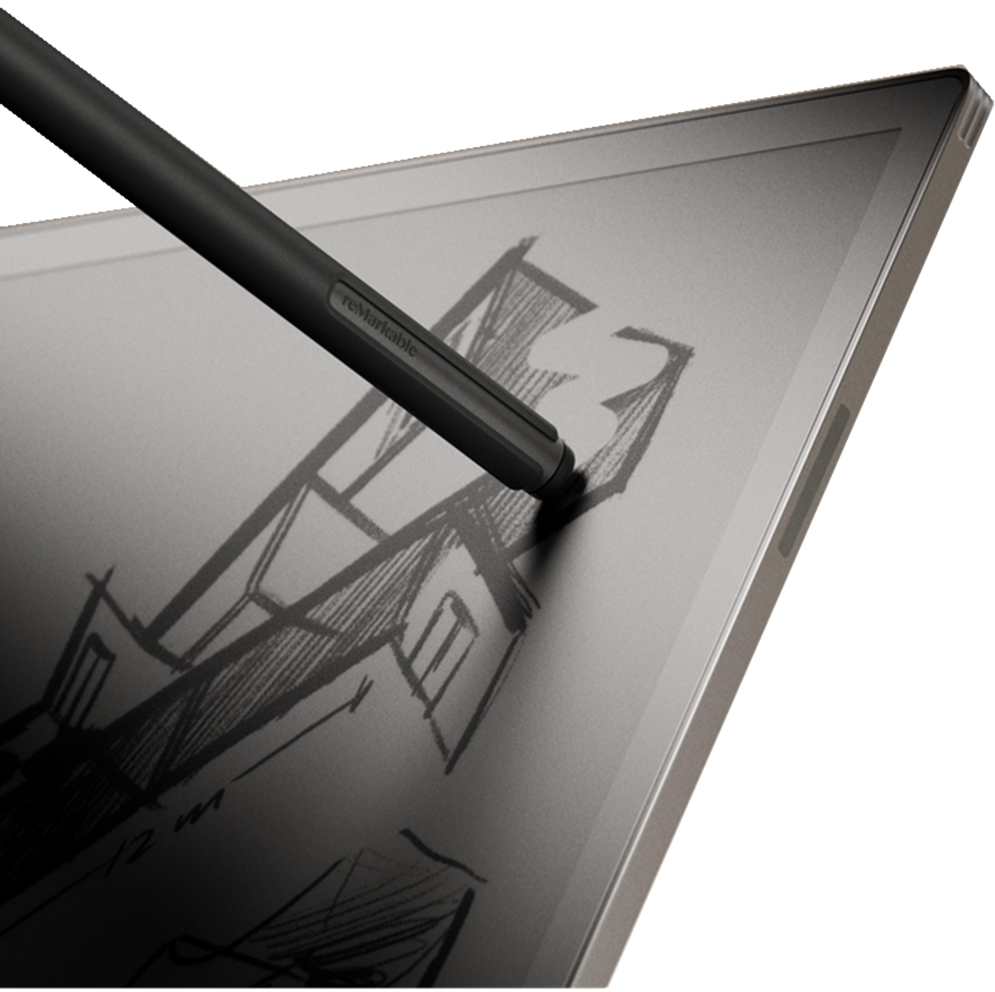 reMarkable Paper Pro + Marker Plus