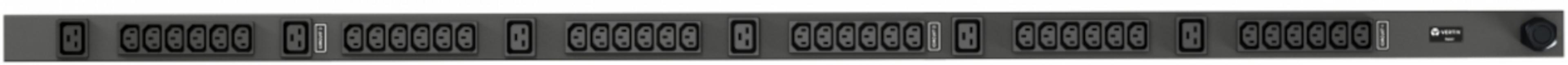 Vertiv Geist Basic PDU 3ph 16A