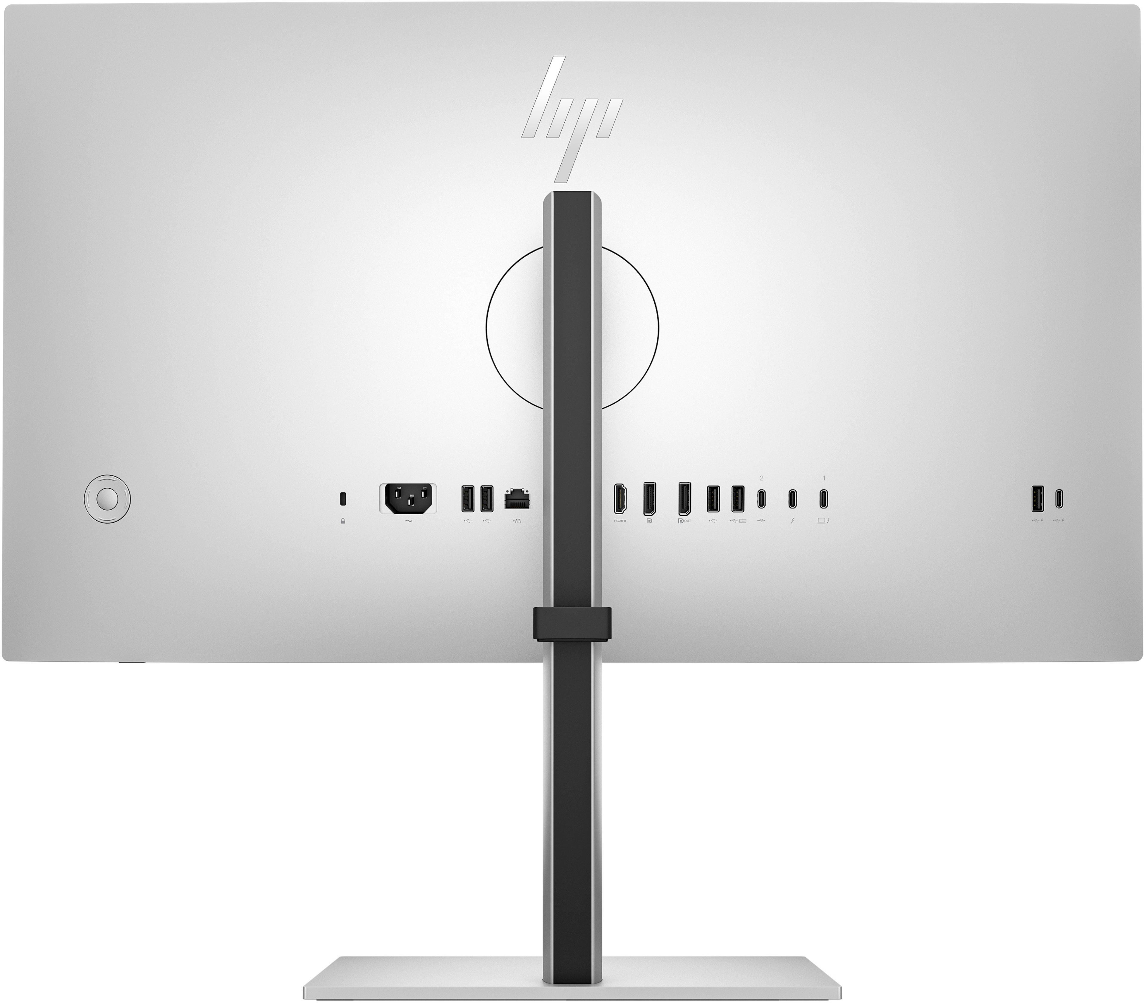 HP Serie 7 Pro 4K TB4 Monitor - 727pk