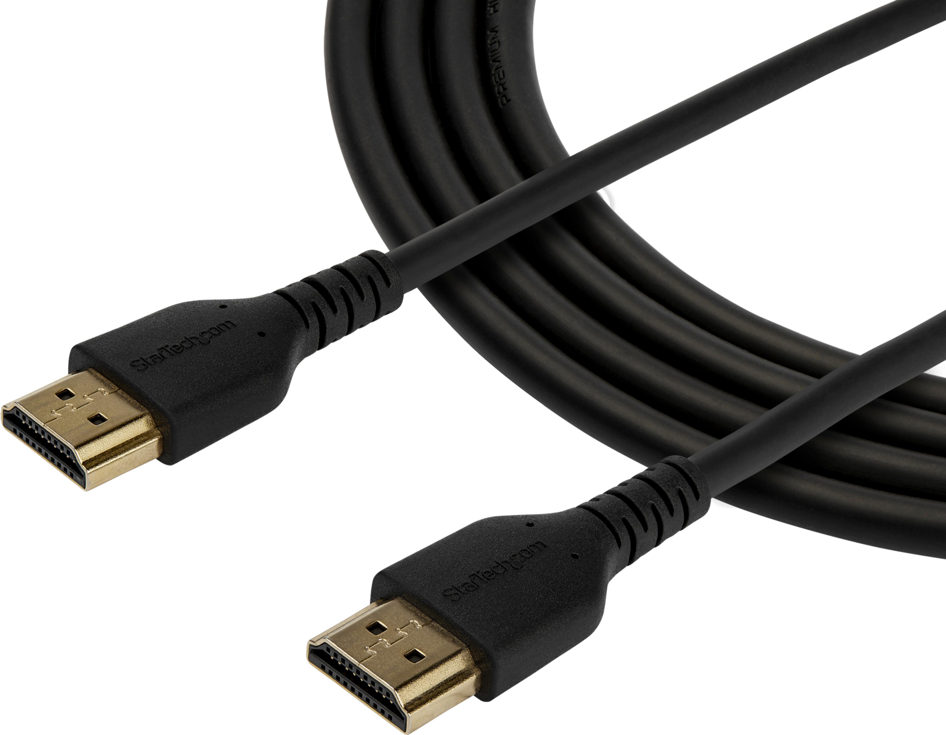 StarTech HDMI Cable 1m
