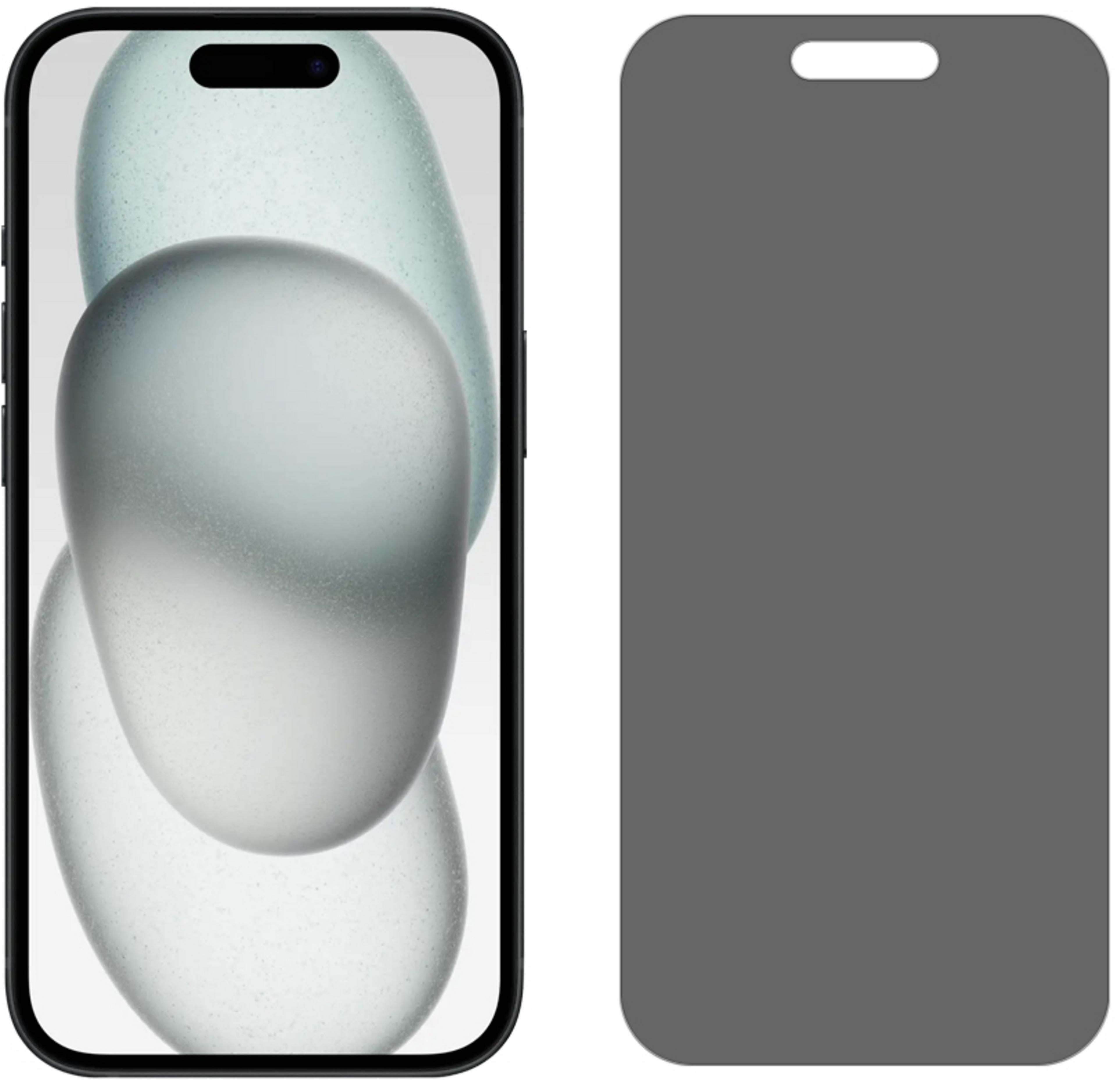 ARTICONA iPhone 15 4W Privacy Filter