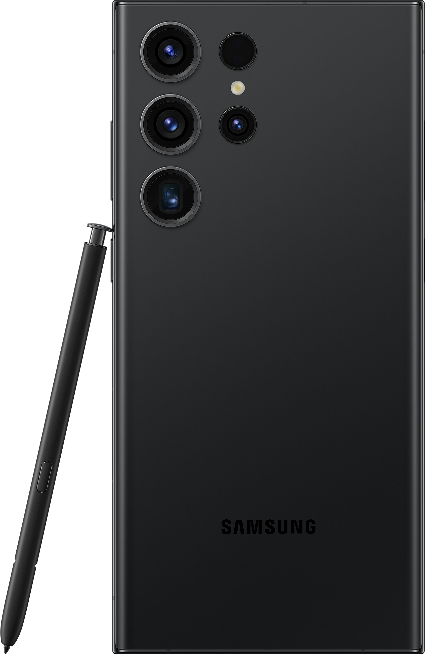 Buy Samsung Galaxy S23 Ultra 512GB Black (SM-S918BZKHEUB)