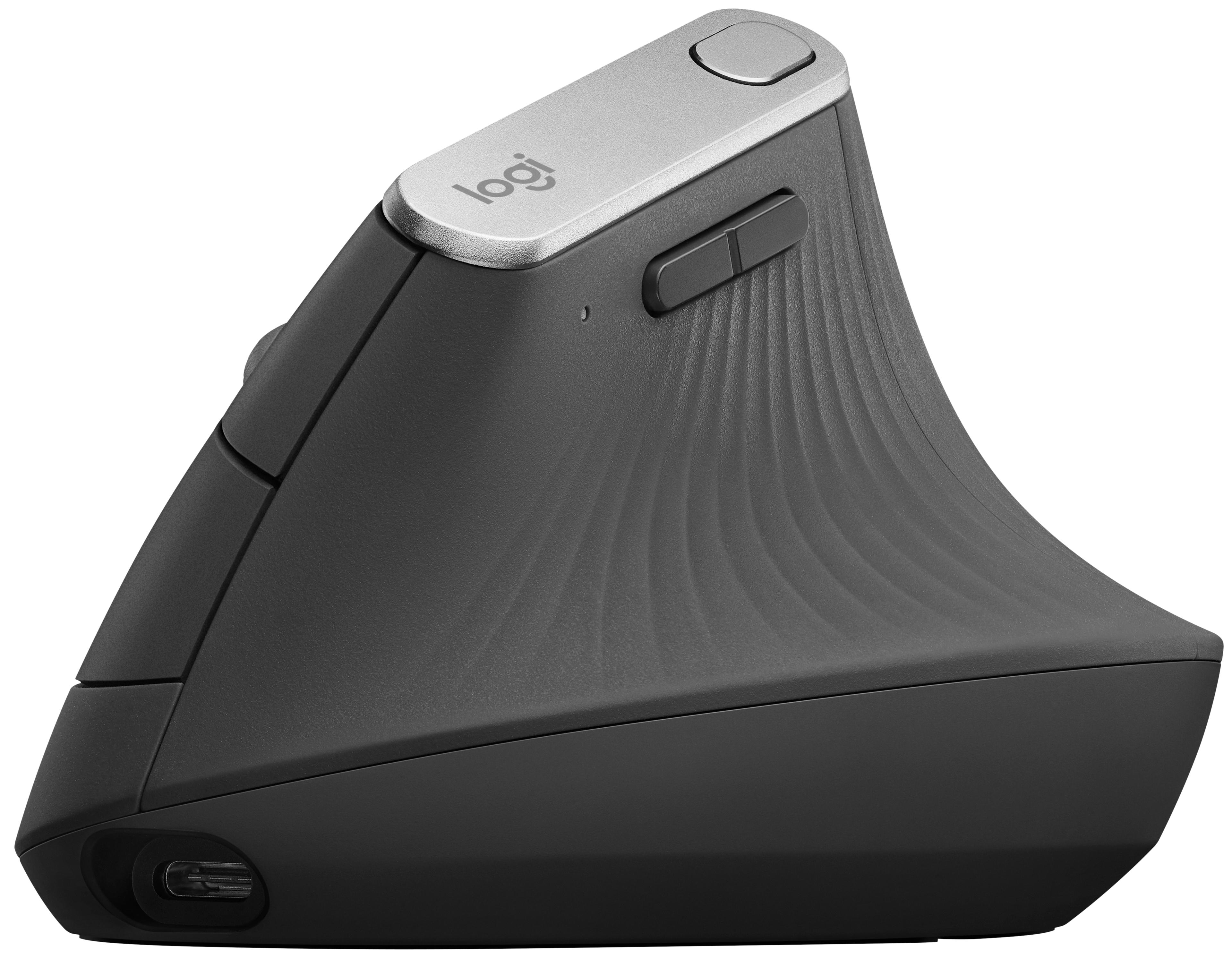 Logitech MX Vertical Maus
