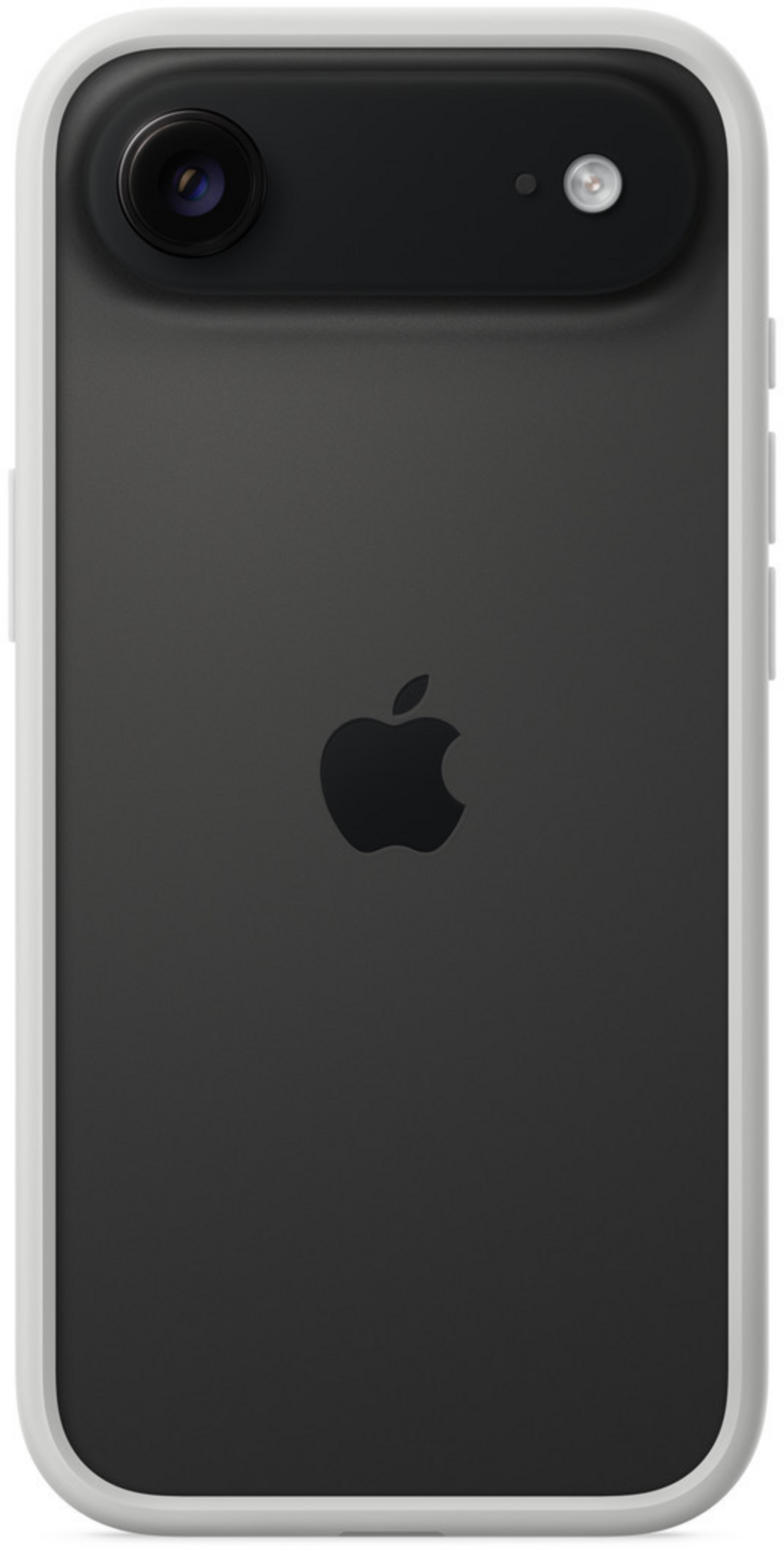 Coque Bumper Apple iPhone Air gris clair