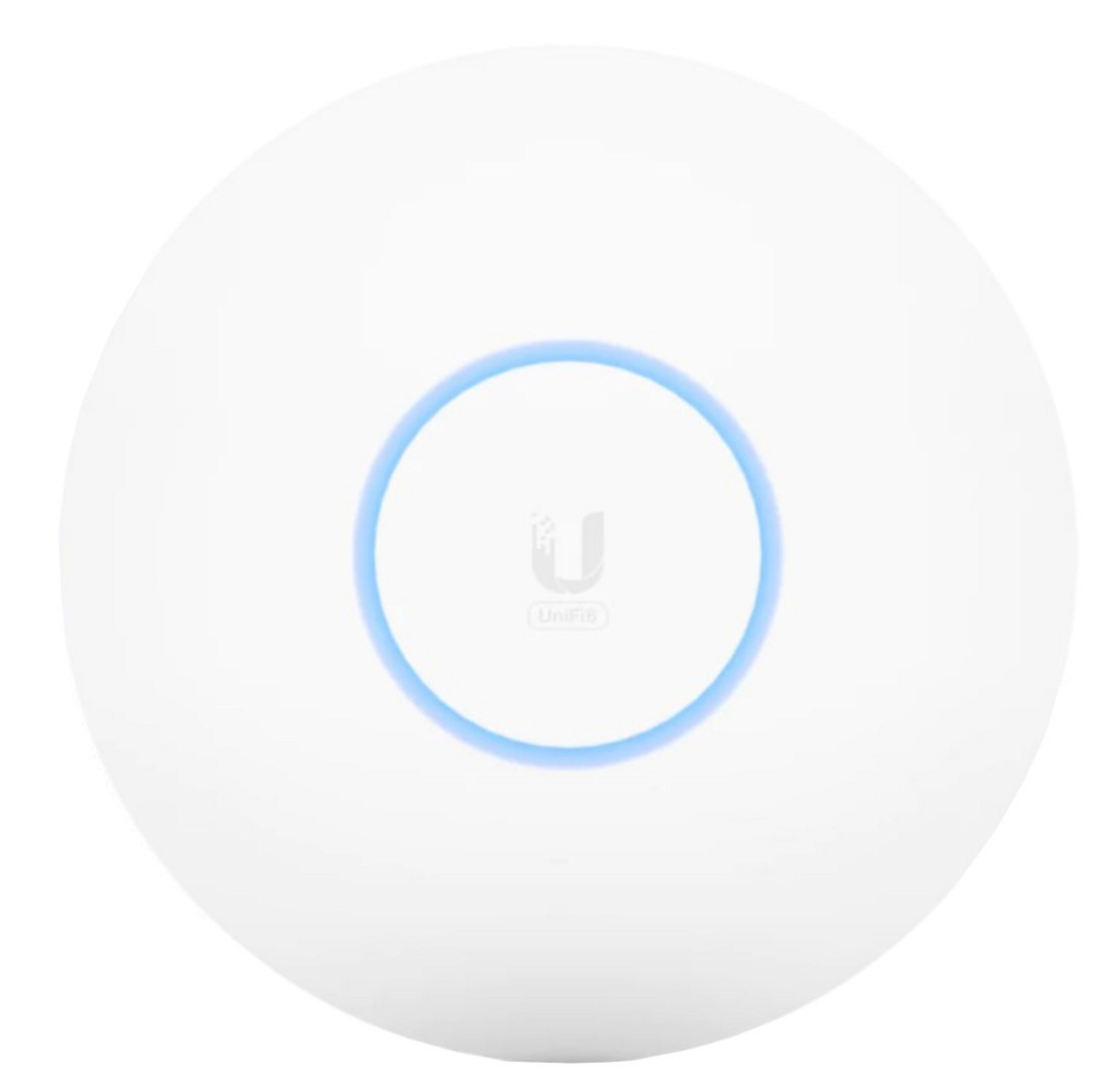 Ubiquiti Wi-Fi 6 Pro Access Point