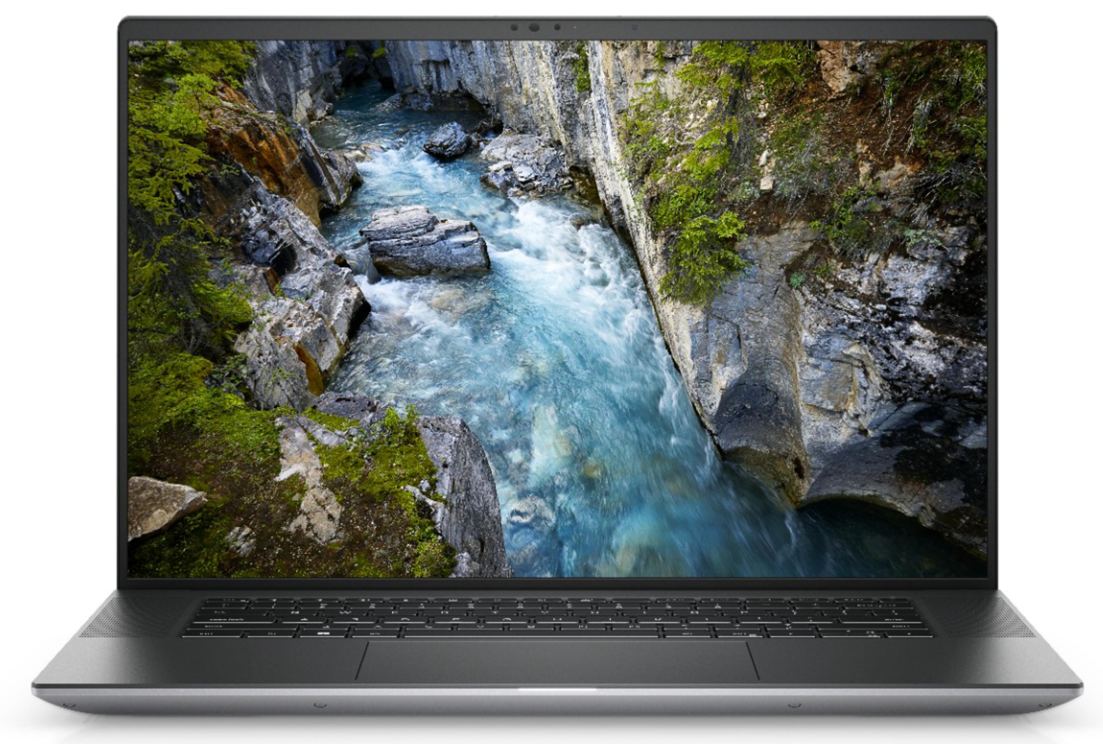 Dell Precision 5680 i7 RTX 3500 32GB/1TB