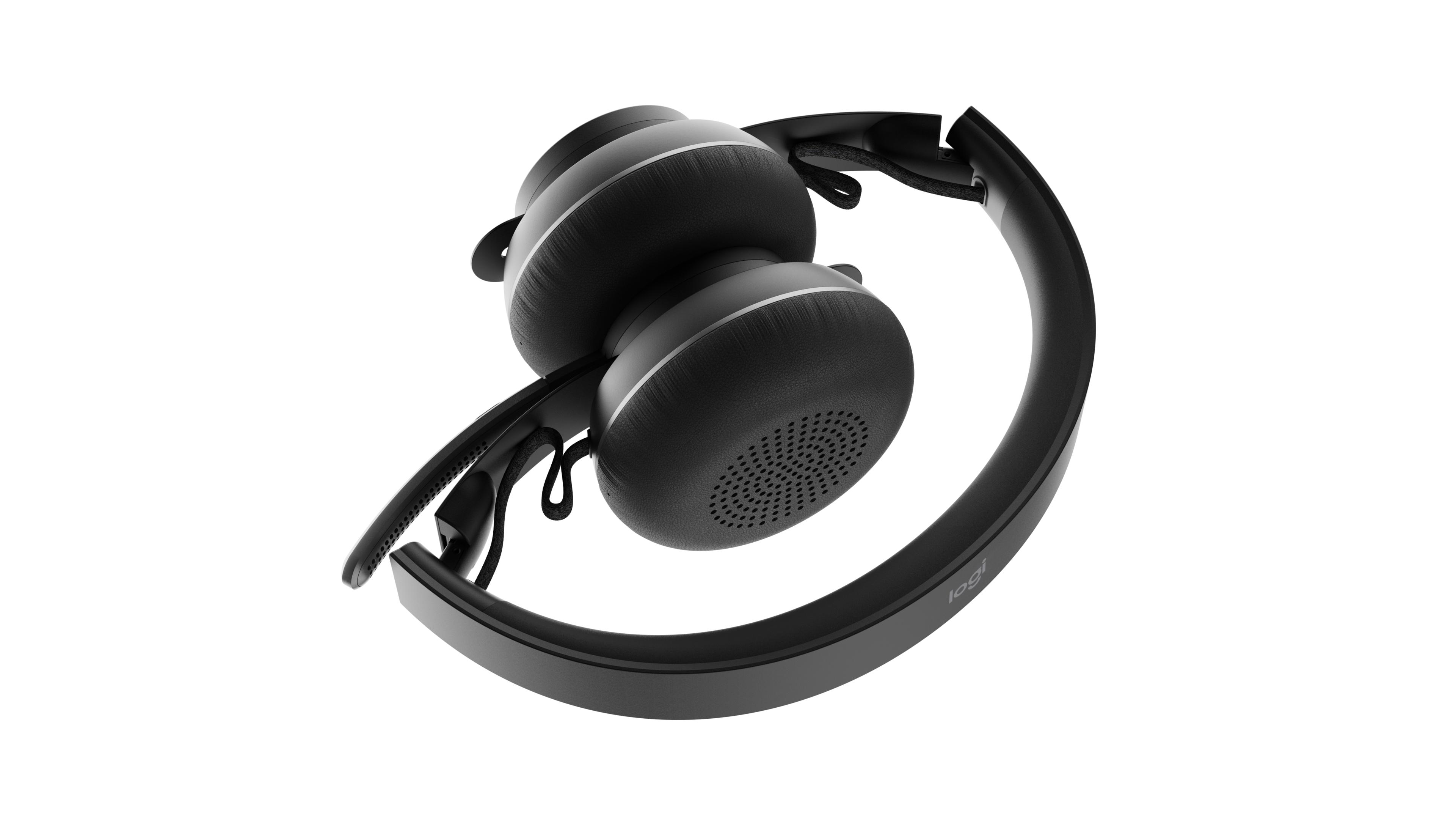 Logitech UC Zone Plus Wireless Headset