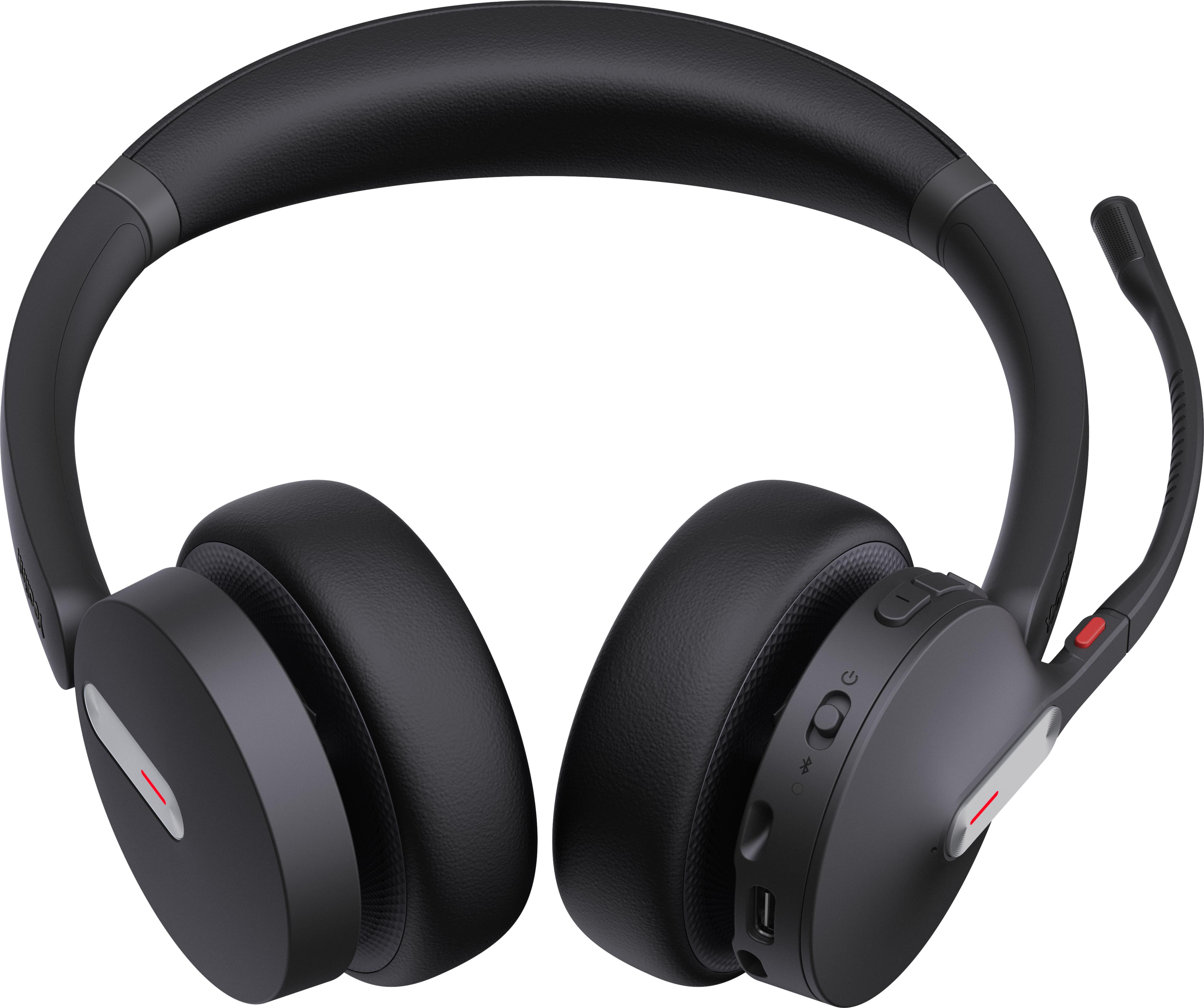 Yealink BH70 Dual Teams Headset