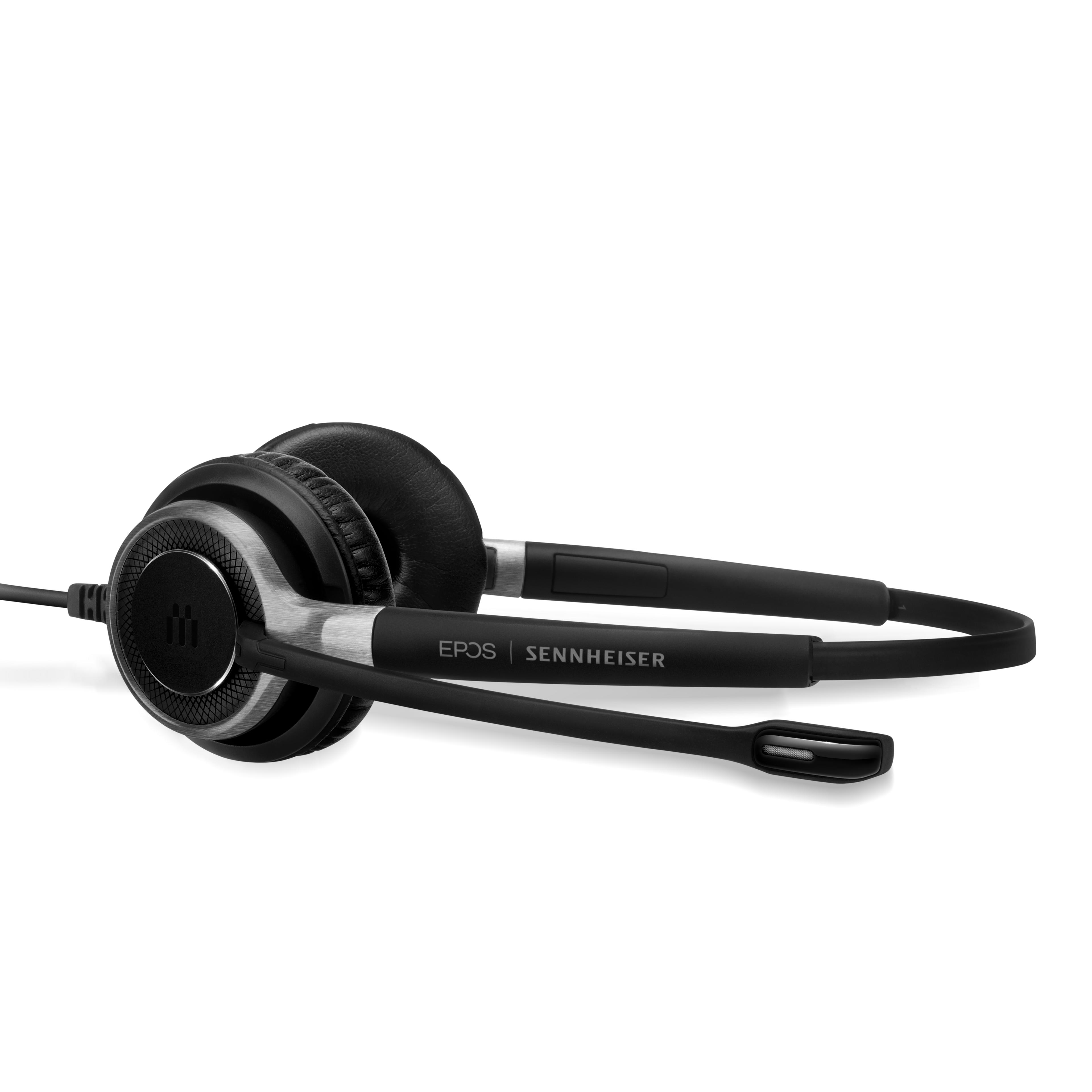 EPOS | SENNHEISER IMPACT SC 665 Headset