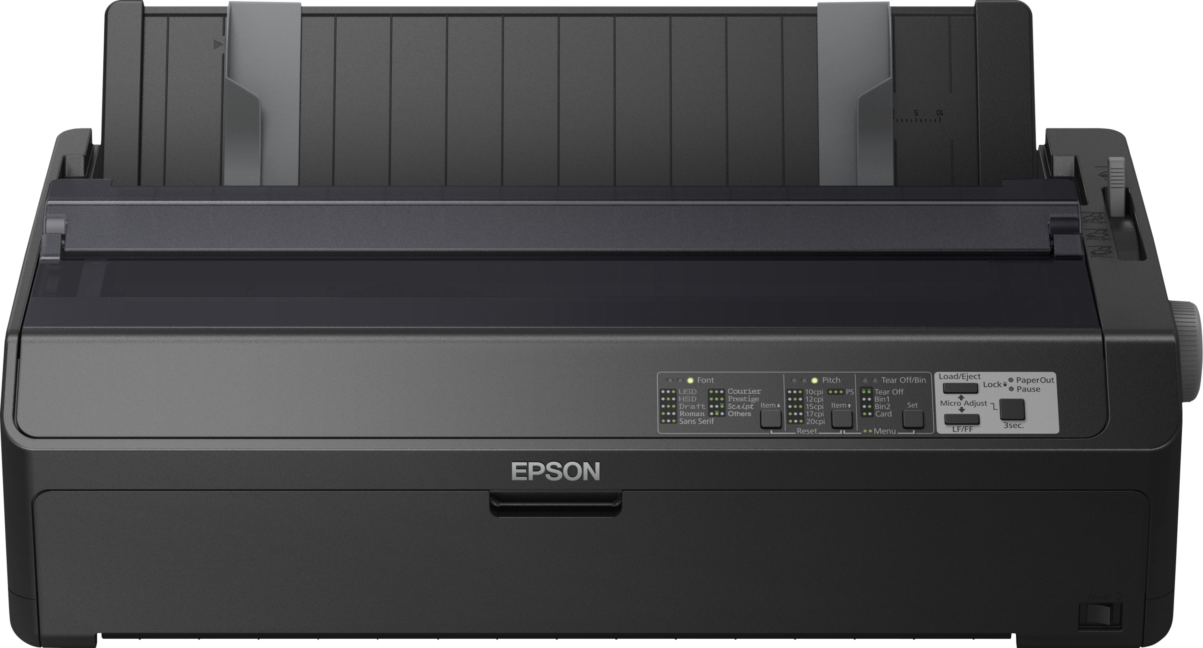 Imprimante matricielle Epson LQ-2090IIN