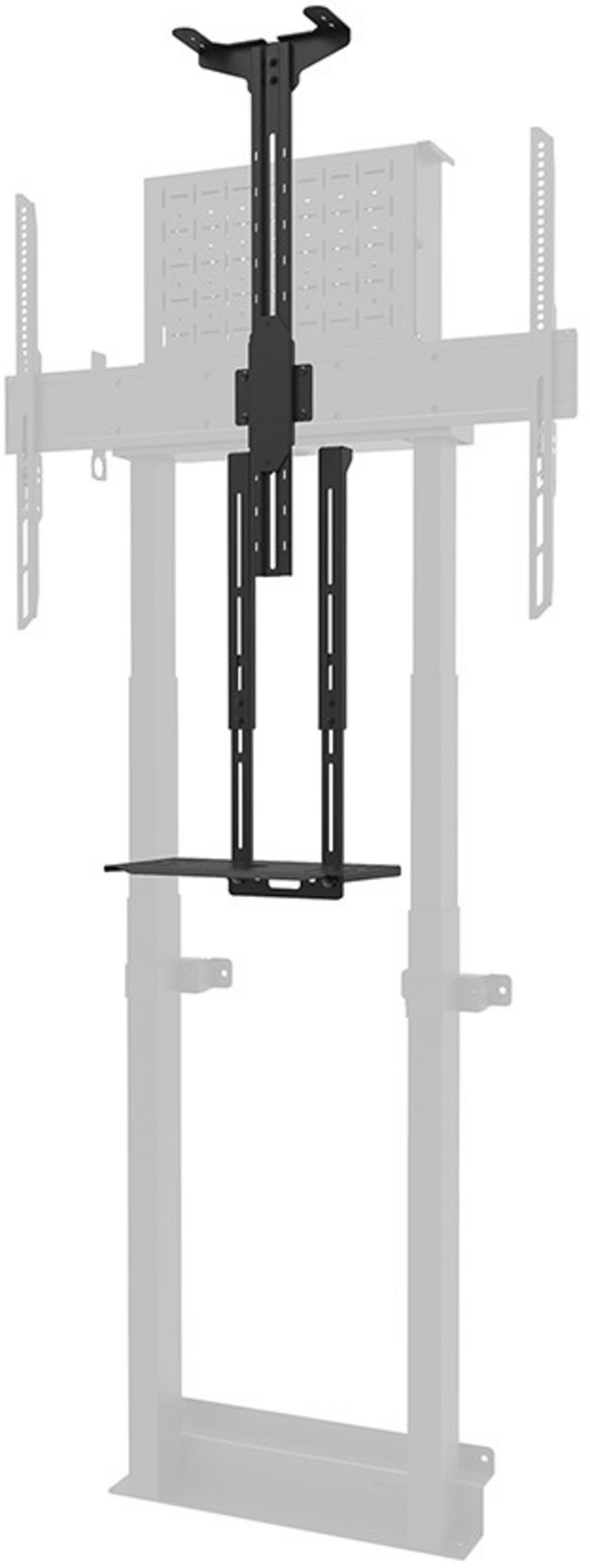 Vidéo/multimédia Neomounts AFL-875BL1