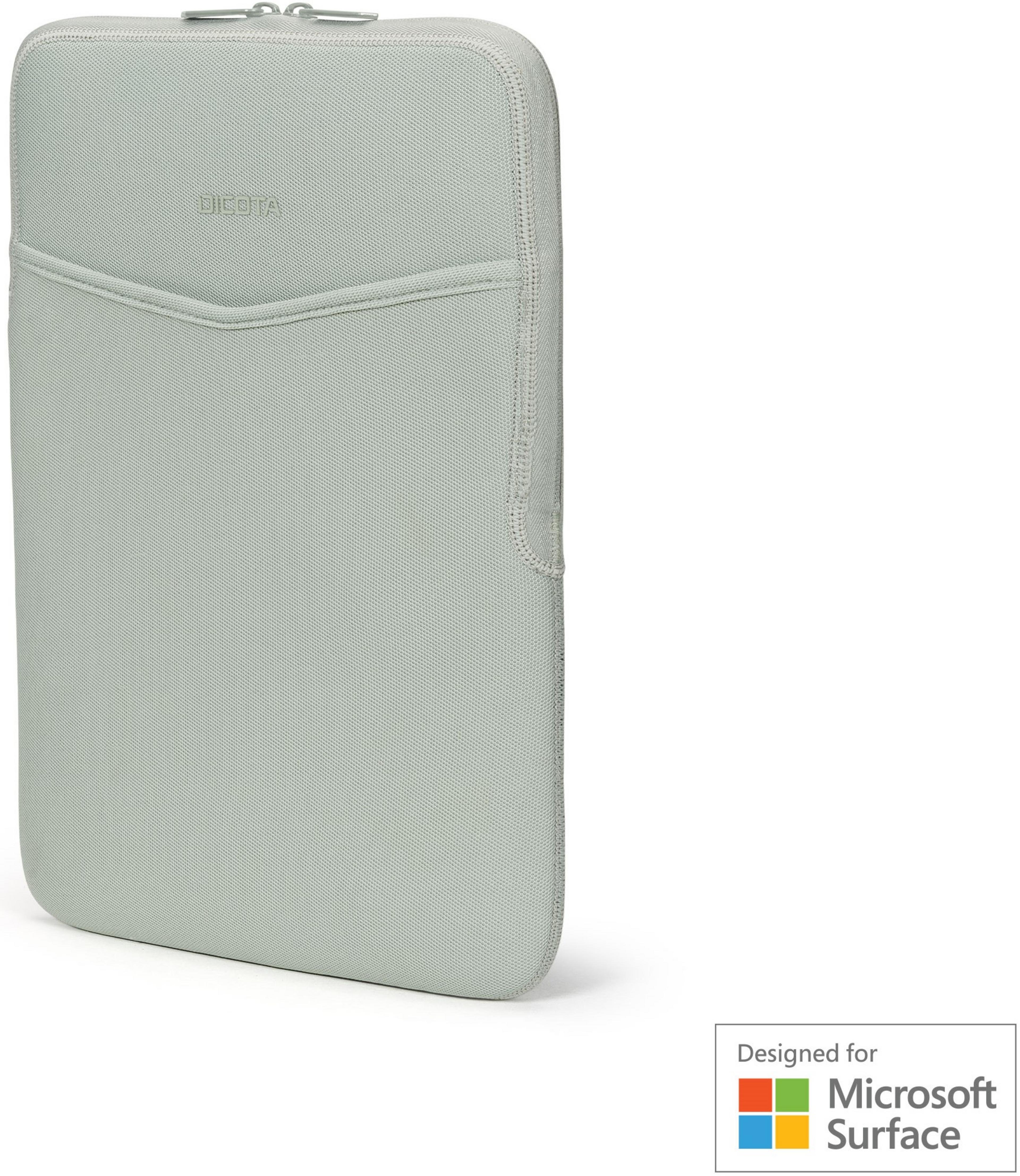 DICOTA Eco SLIM M MS Surface Sleeve