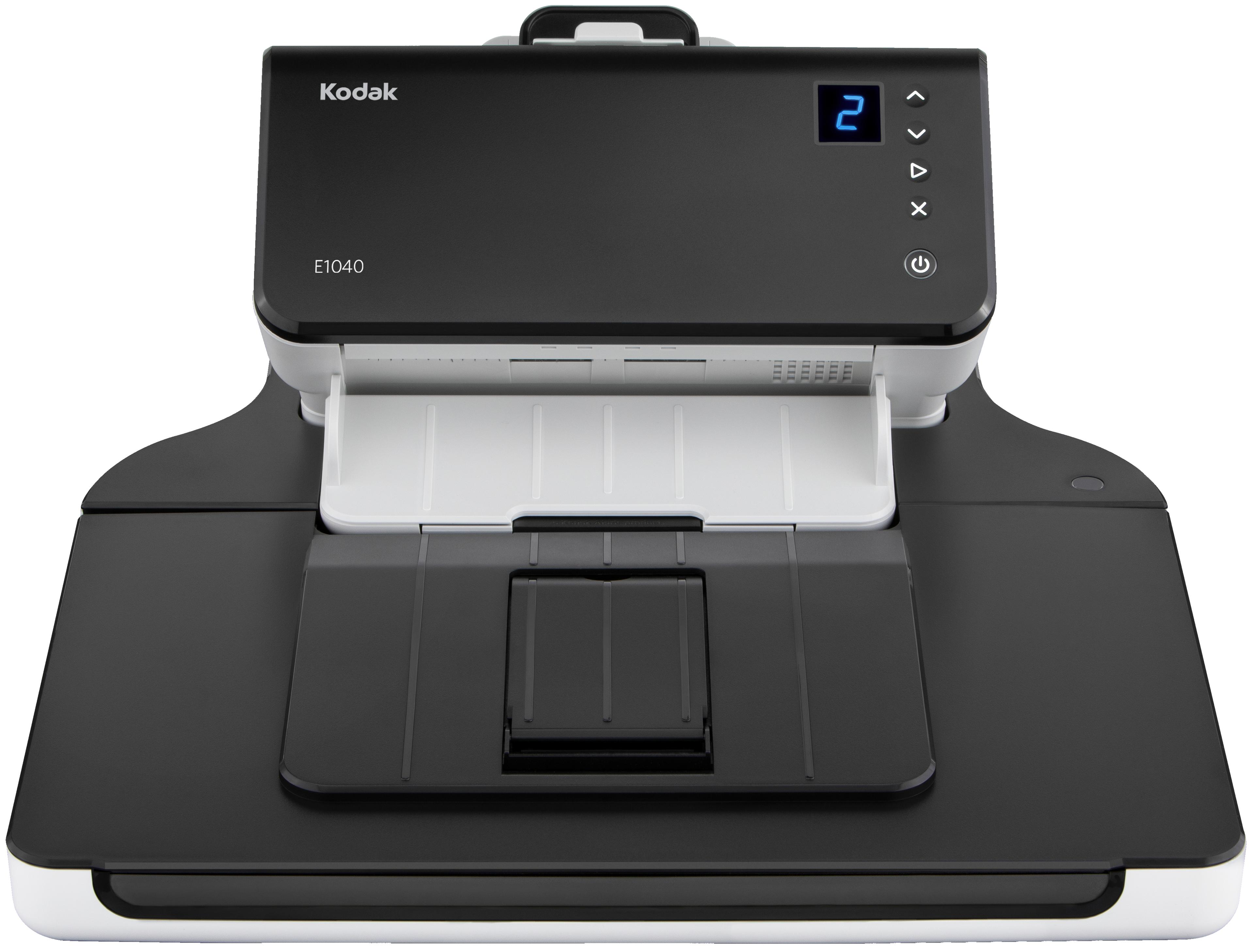 KODAK E1040 Scanner