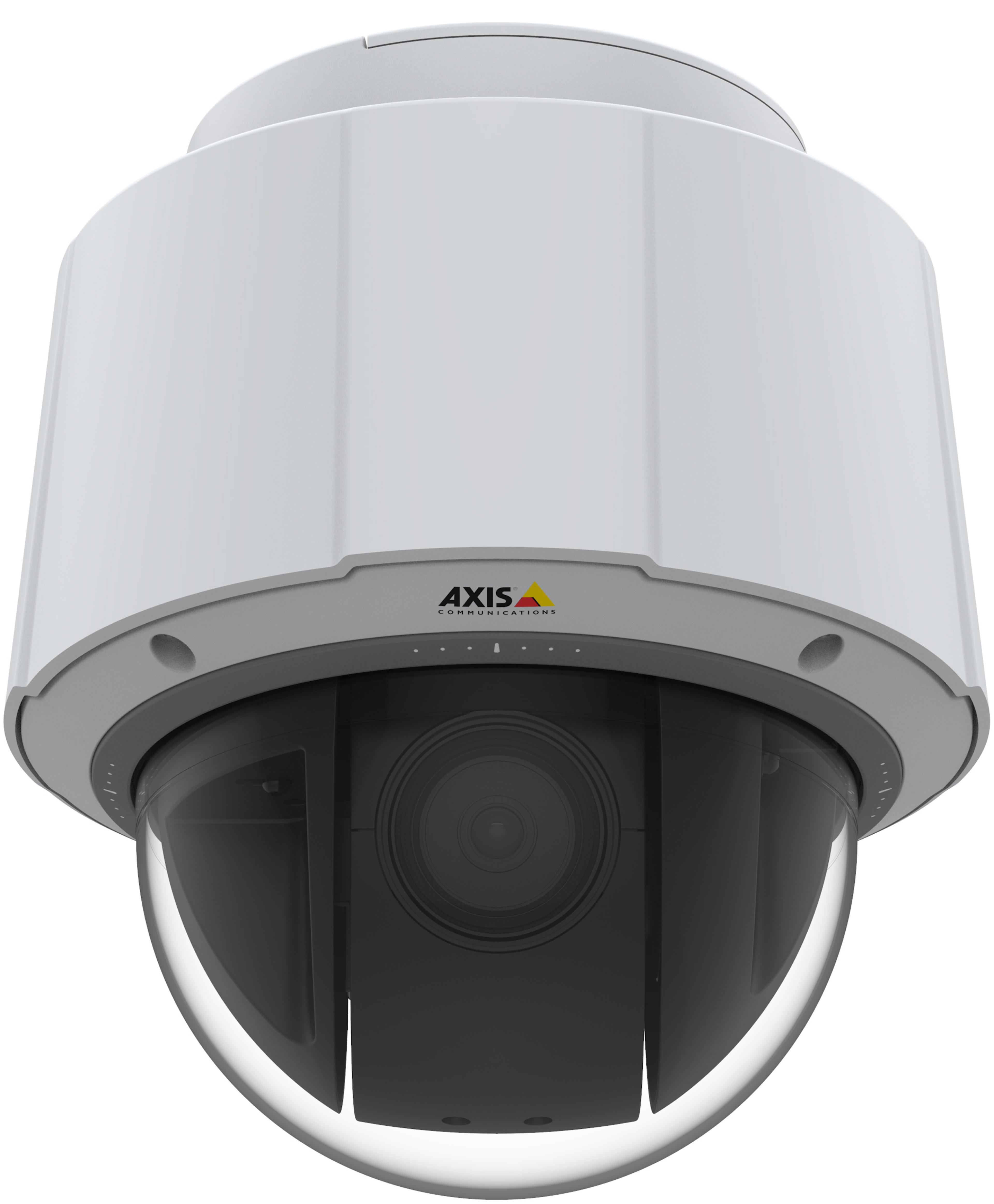 AXIS Q6074 PTZ Dome Network Camera