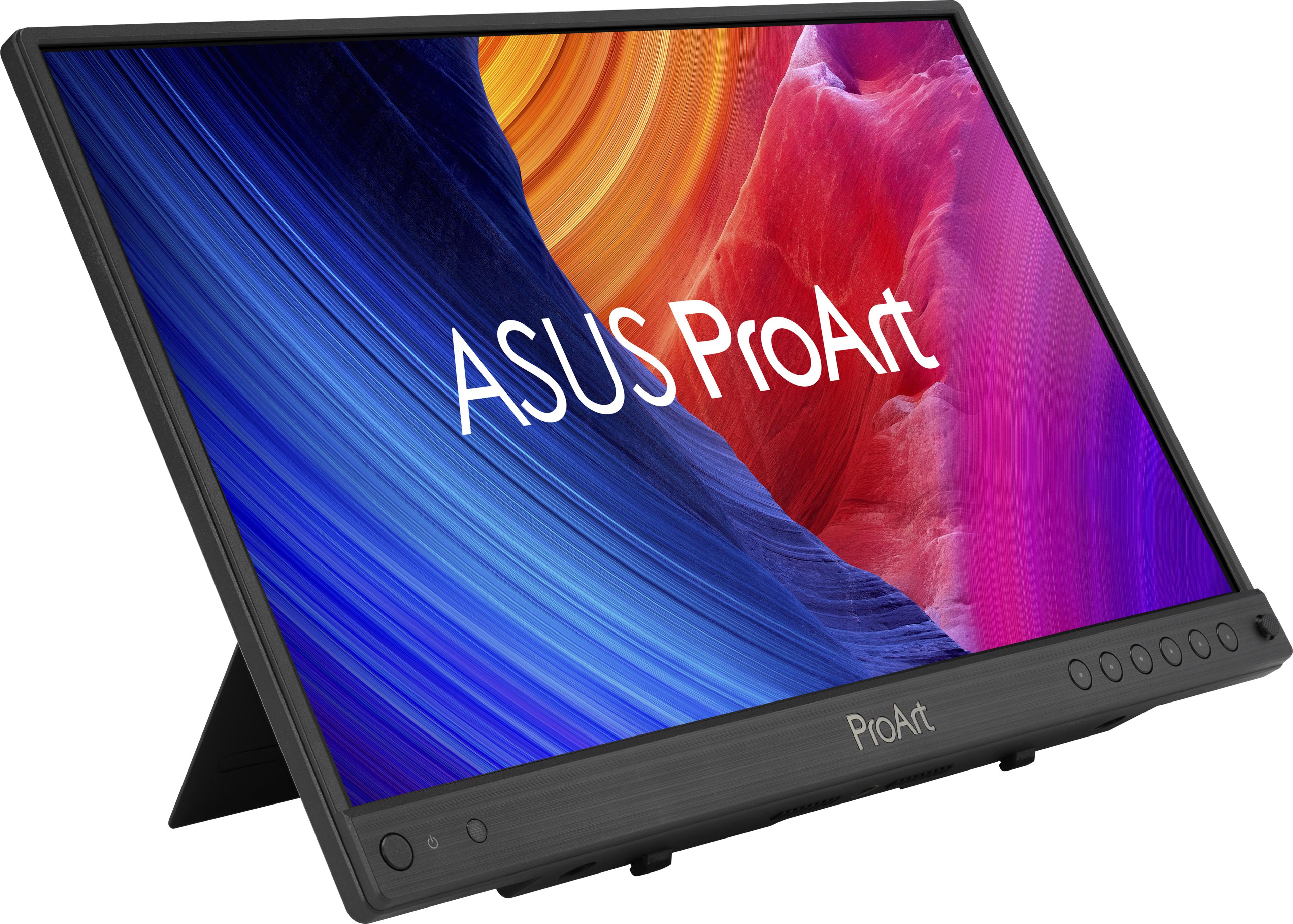 Écran portable Asus ProArt PA16USV