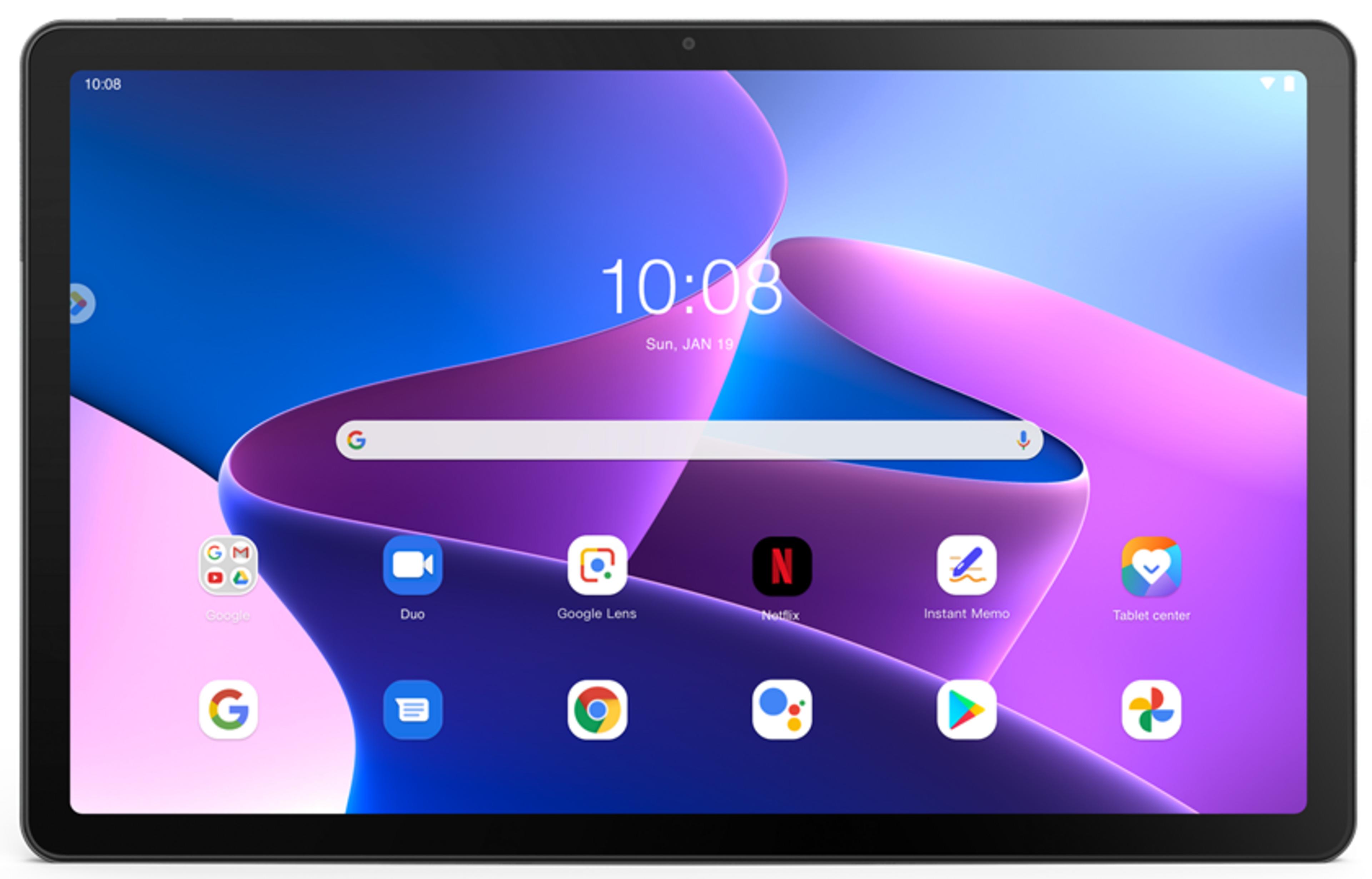 Lenovo Tab M10 Plus G3 4/64 GB LTE