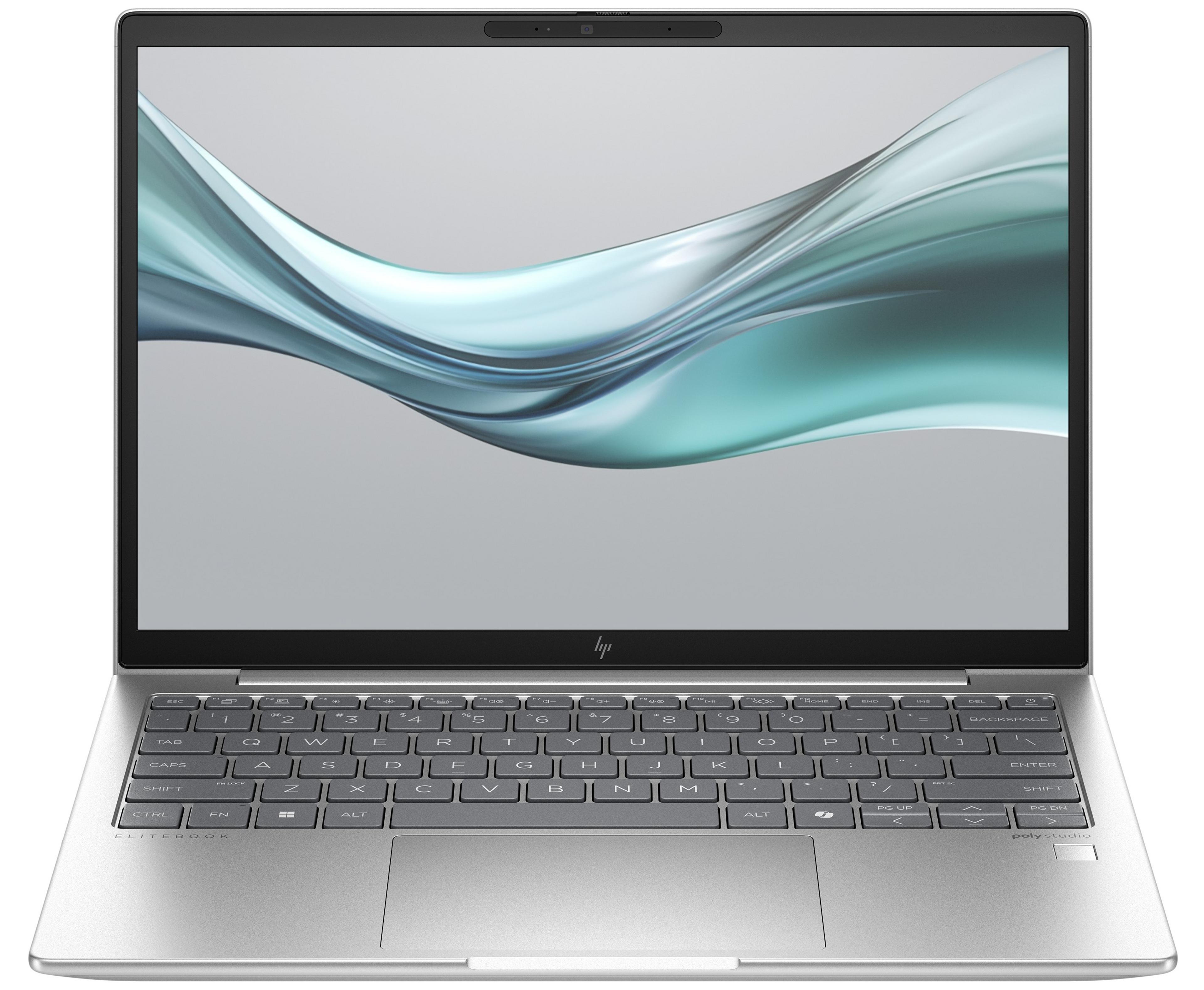 HP EliteBook 630 G11 U5 8/512GB NFC