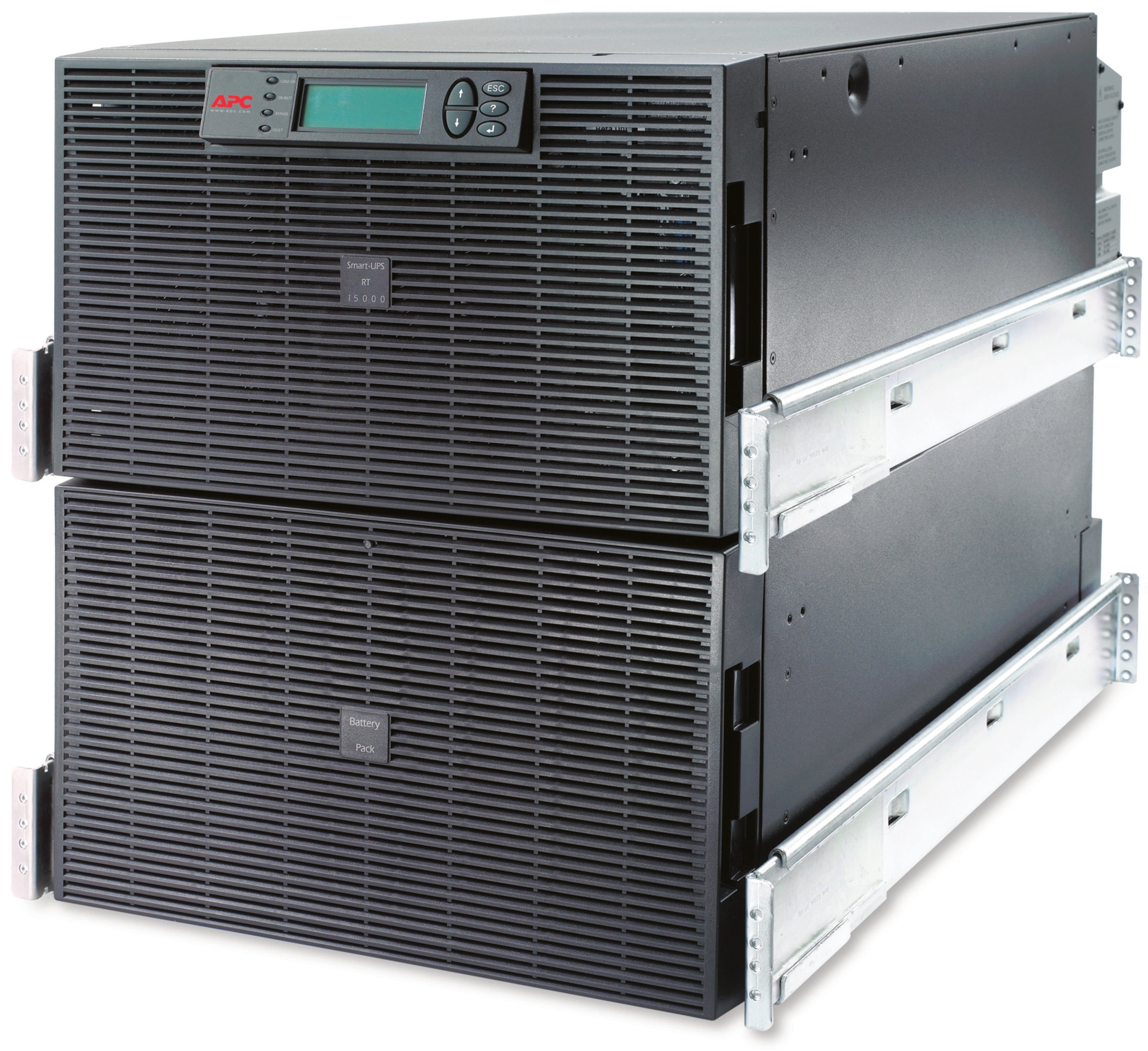 APC Smart-UPS RT 20kVA 400/230V