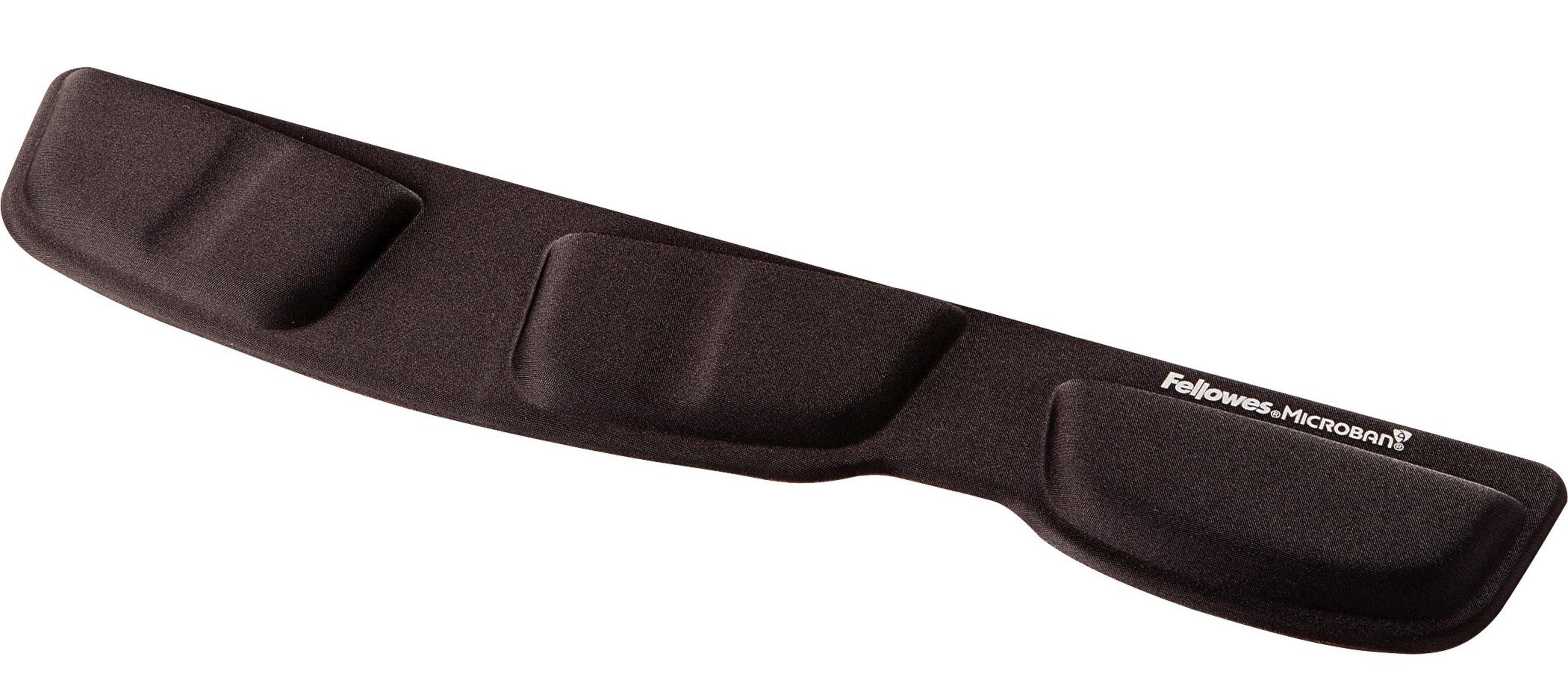 Apoio em gel p/ pulso Fellowes Health-V