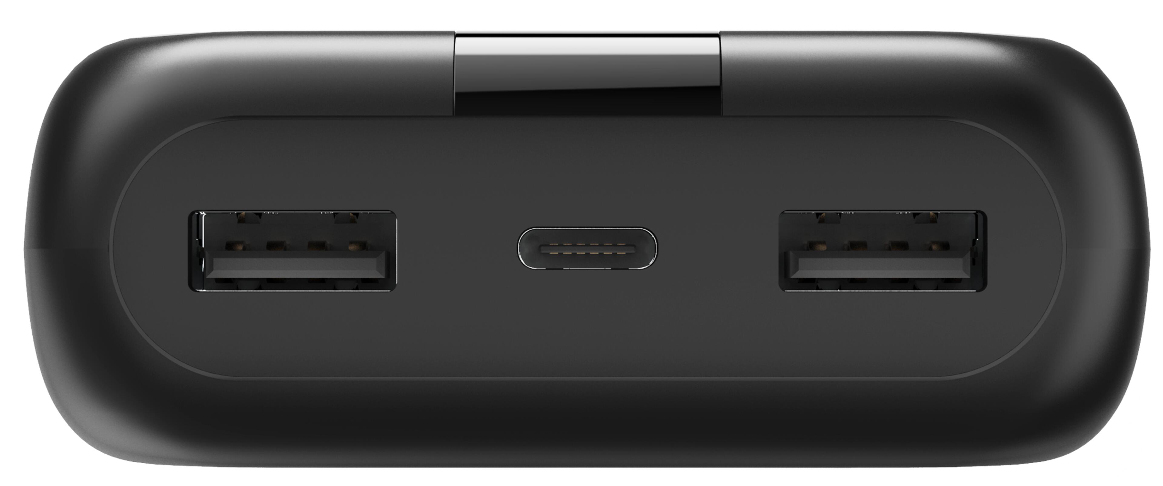 Hama Performance 20 20,000mAh Powerbank