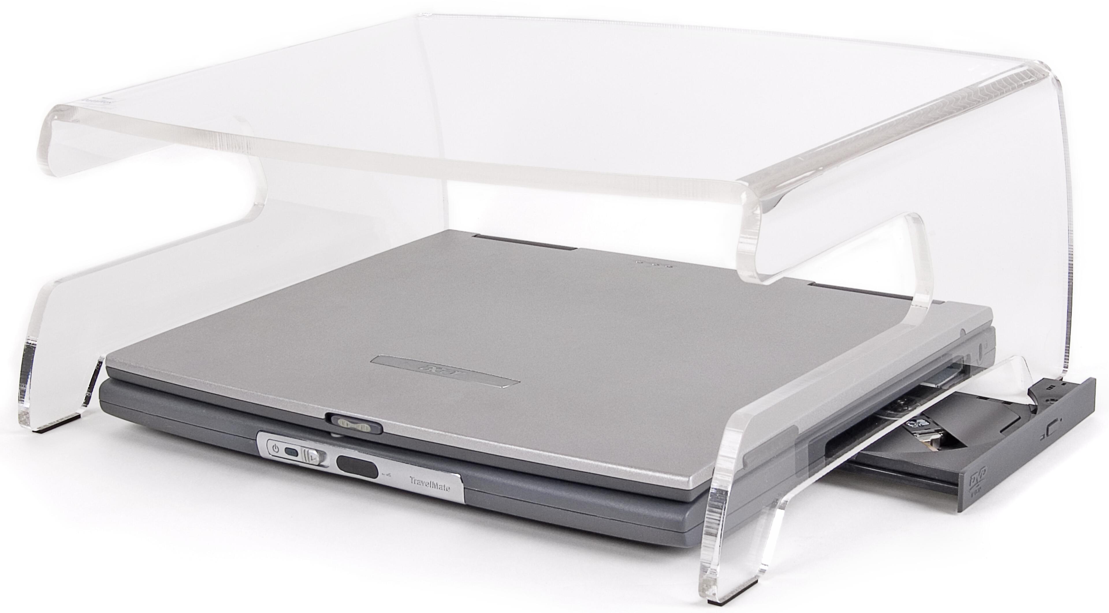 Dataflex Addit 66 Monitorerhöhung