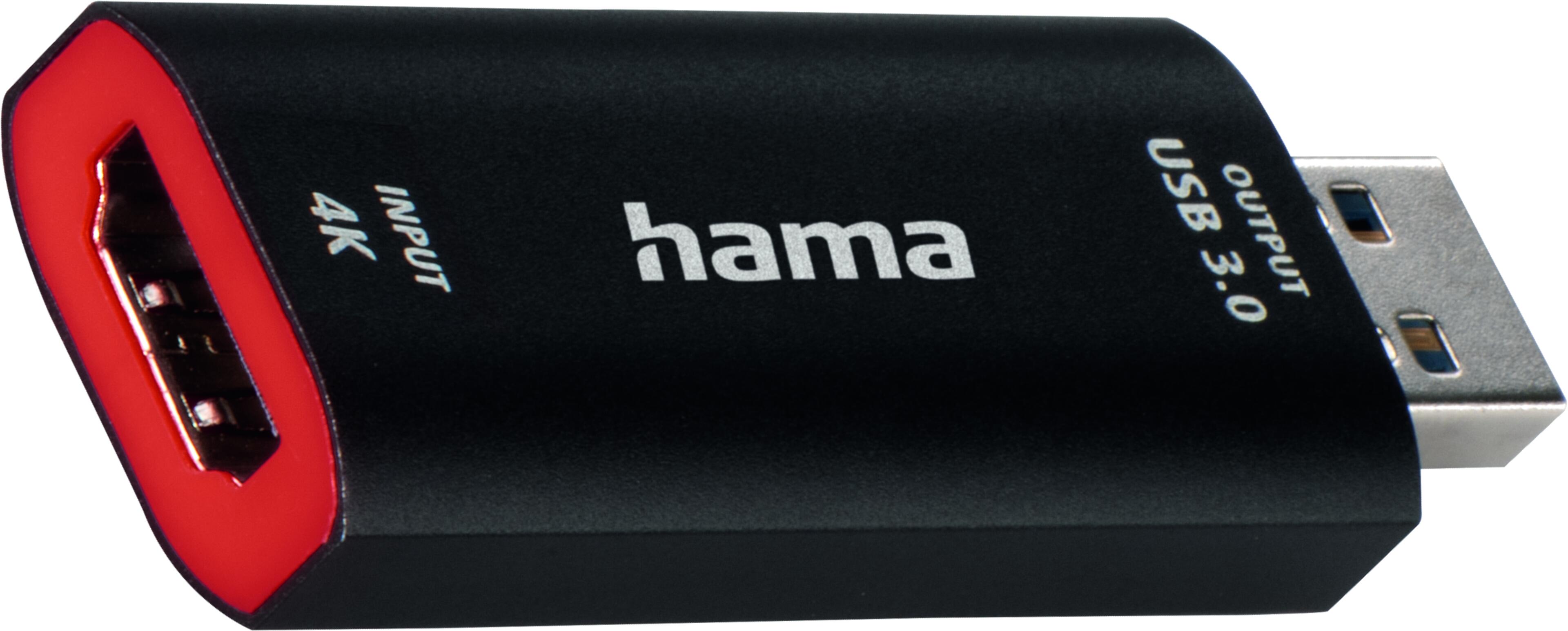 Adapter USB A/m - HDMI/f