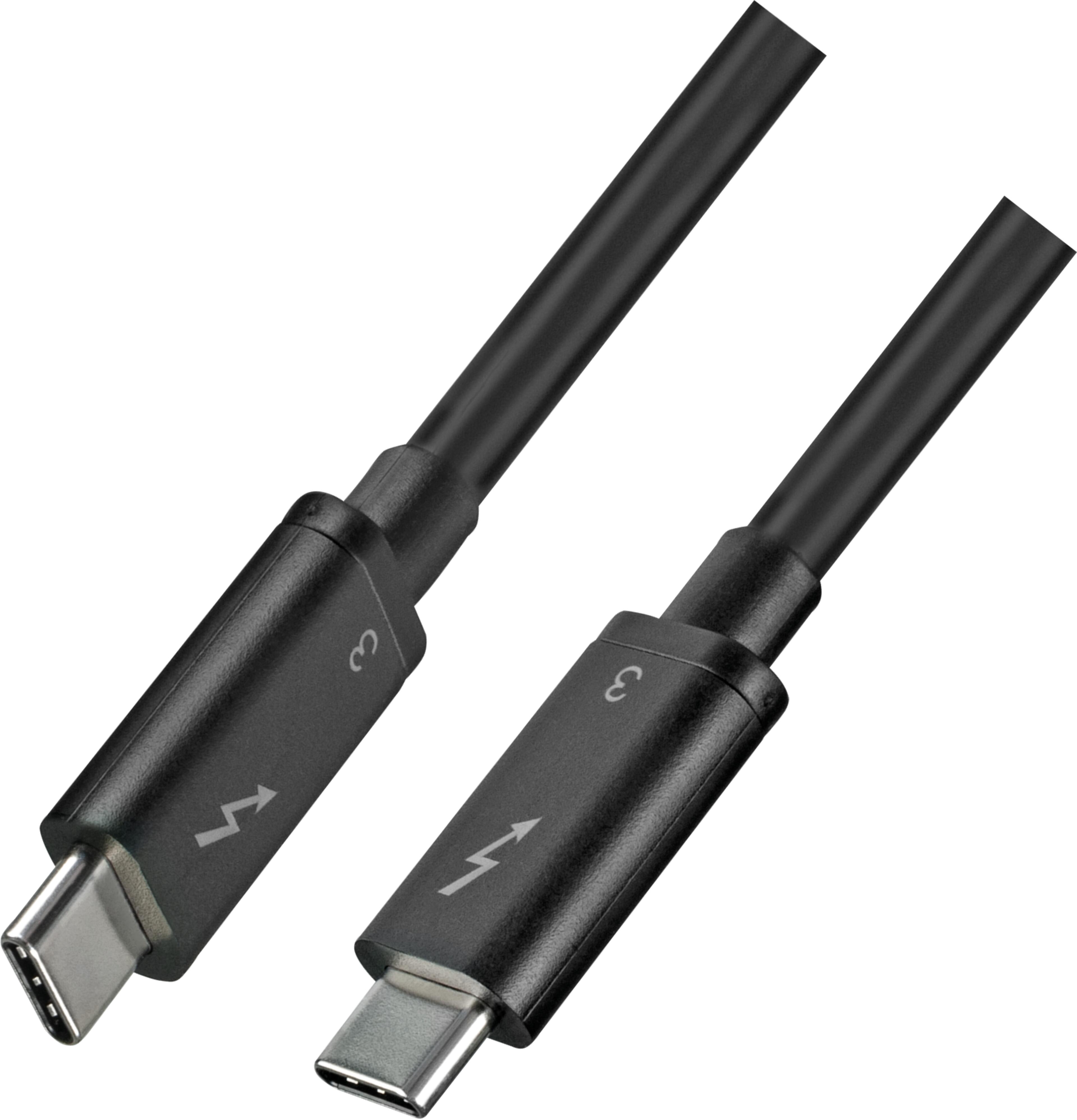LINDY Thunderbolt 3 Cable 1m
